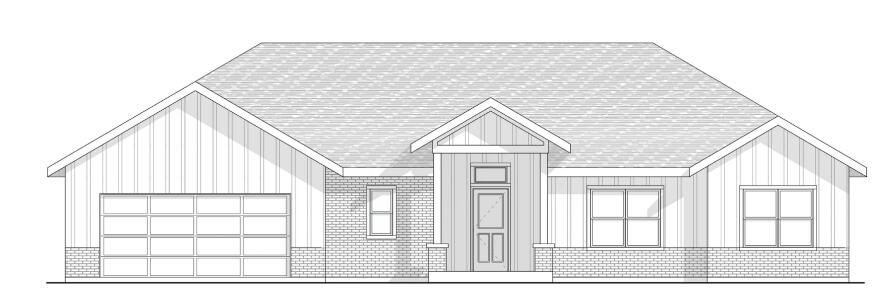 115 E Kelce Lane Unit Lot 1, Republic MO 65738