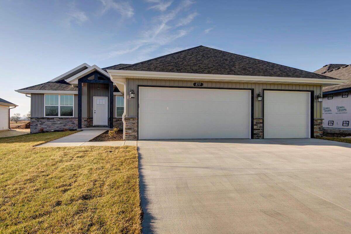 Tbd, Nixa MO 65714