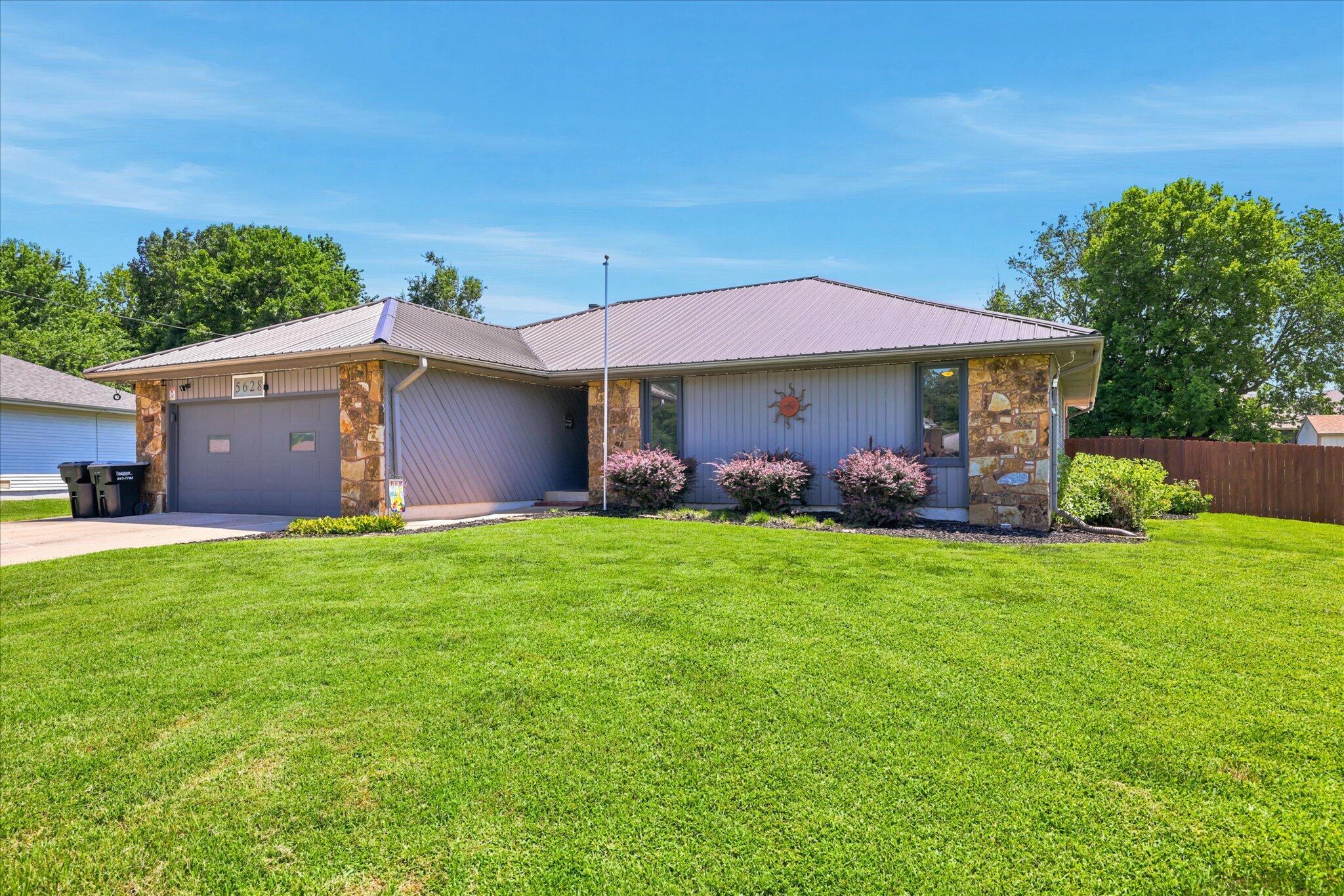 5628 S Mccann Avenue, Springfield MO 65804