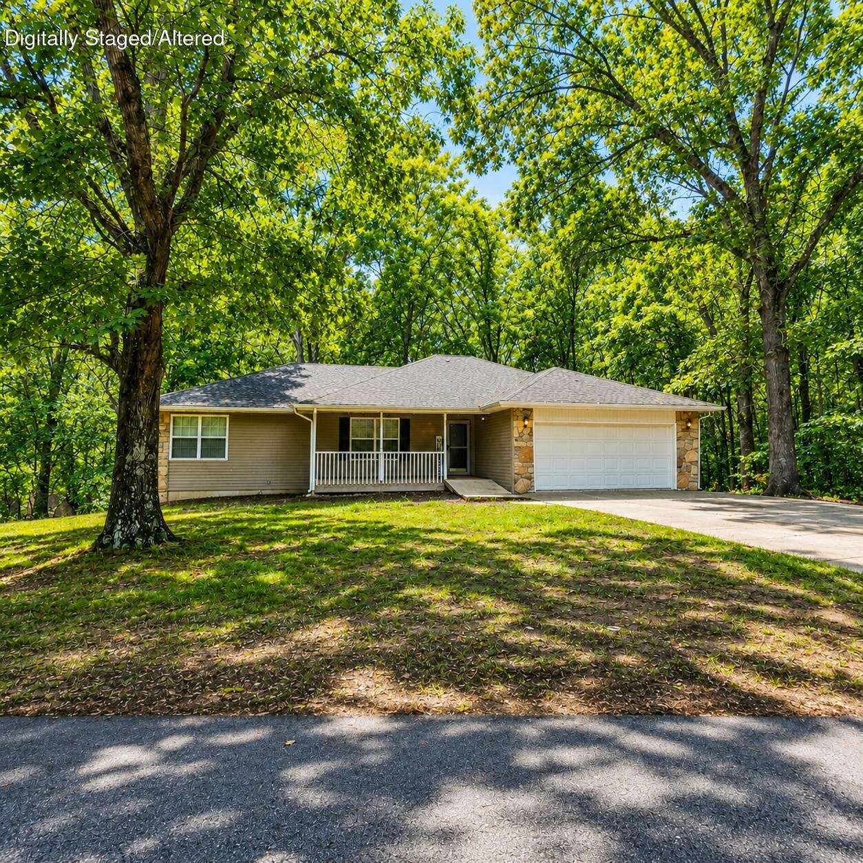 117 Tower Road, Highlandville MO 65669