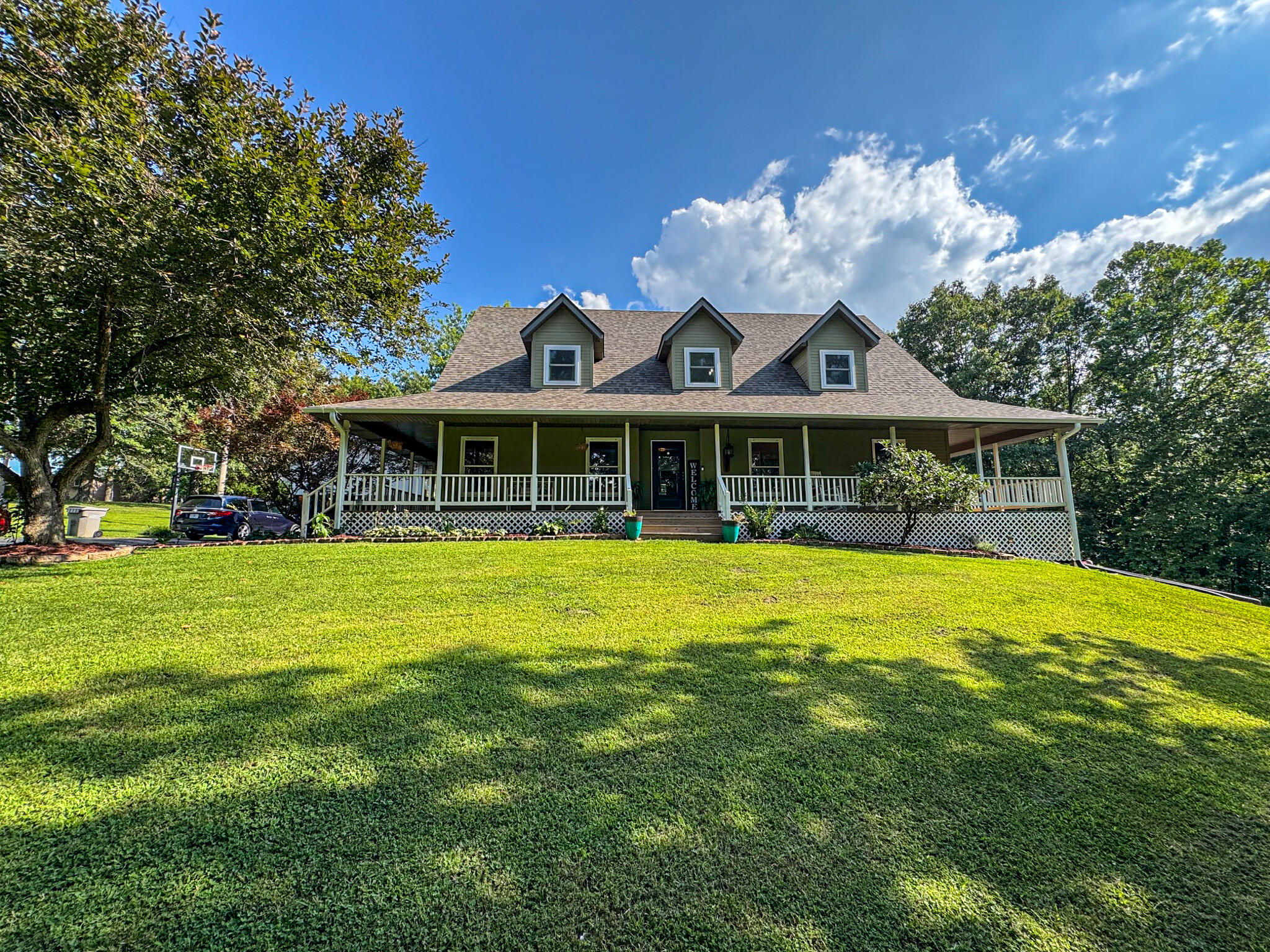 2902 W Farm Road 88, Springfield MO 65803