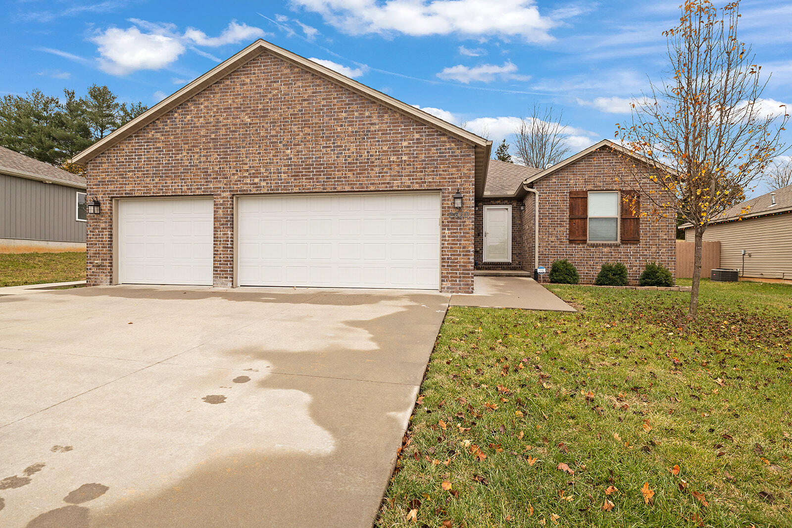 2610 W Colton Avenue, Ozark MO 65721