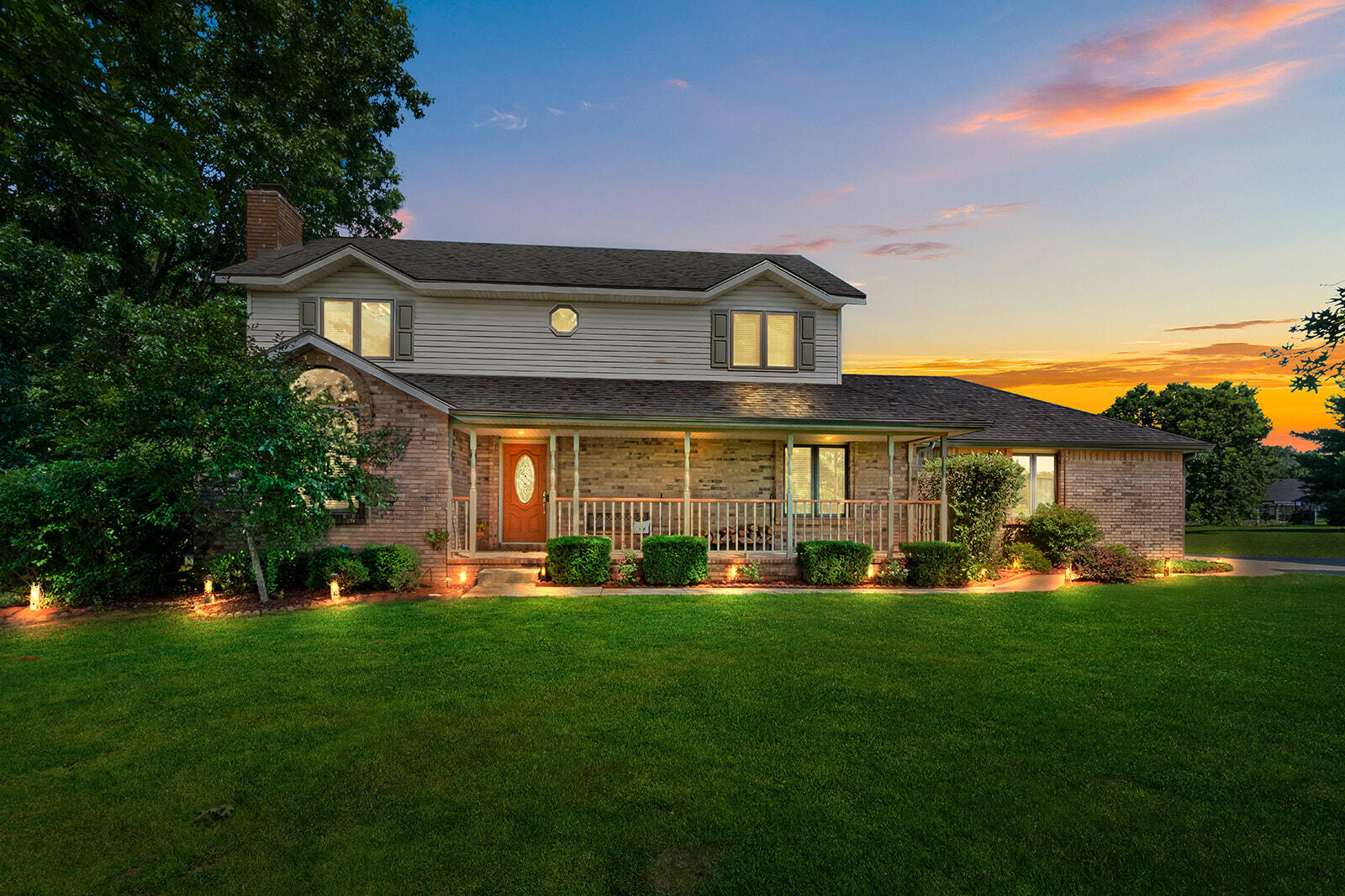 3107 N Bobwhite Drive, Ozark MO 65721