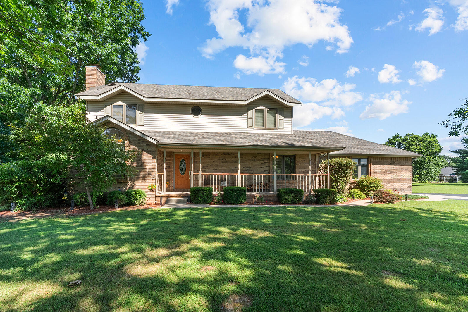 3107 N Bobwhite Drive, Ozark MO 65721
