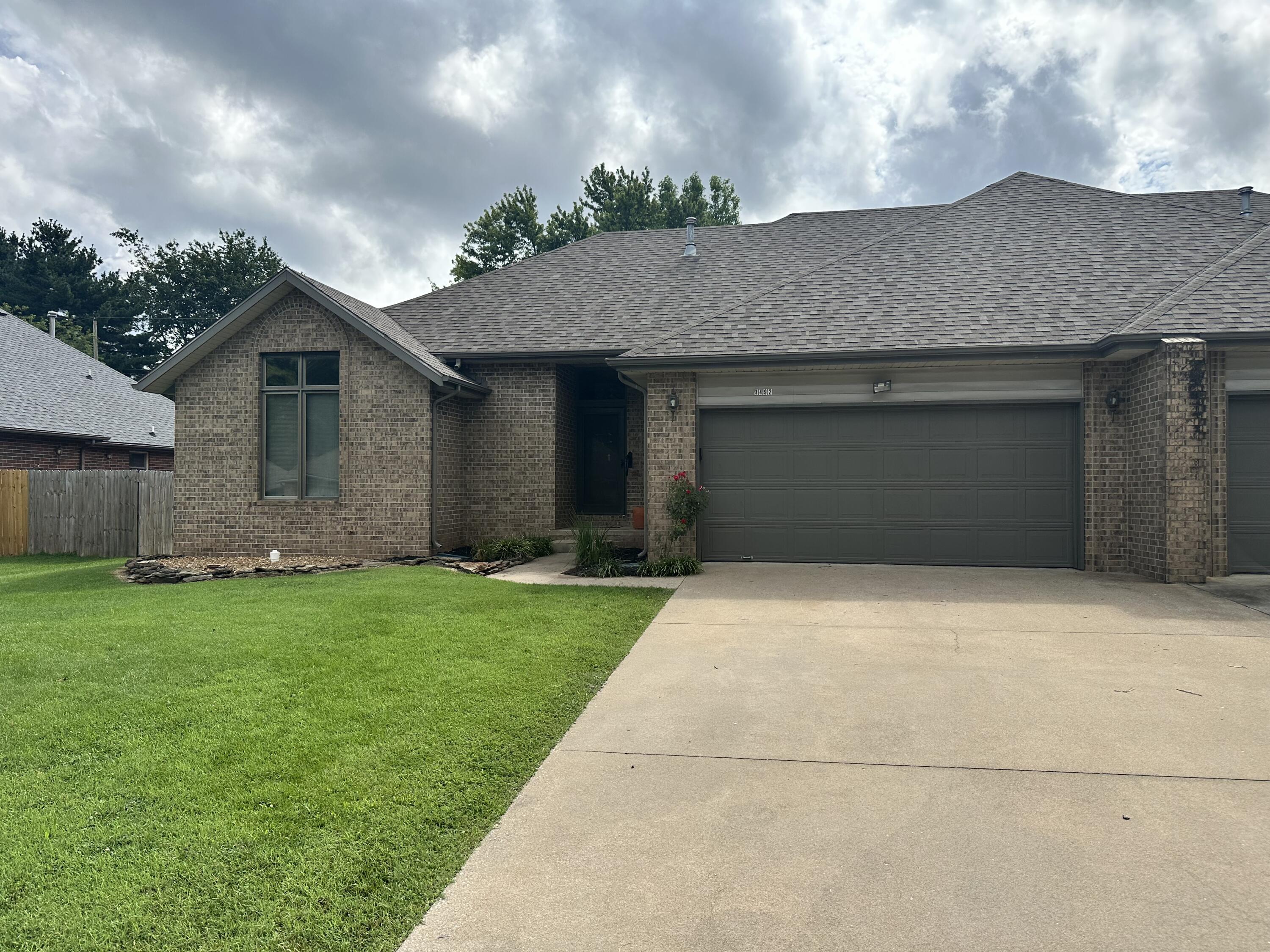 3492 S Doris Avenue, Springfield MO 65807