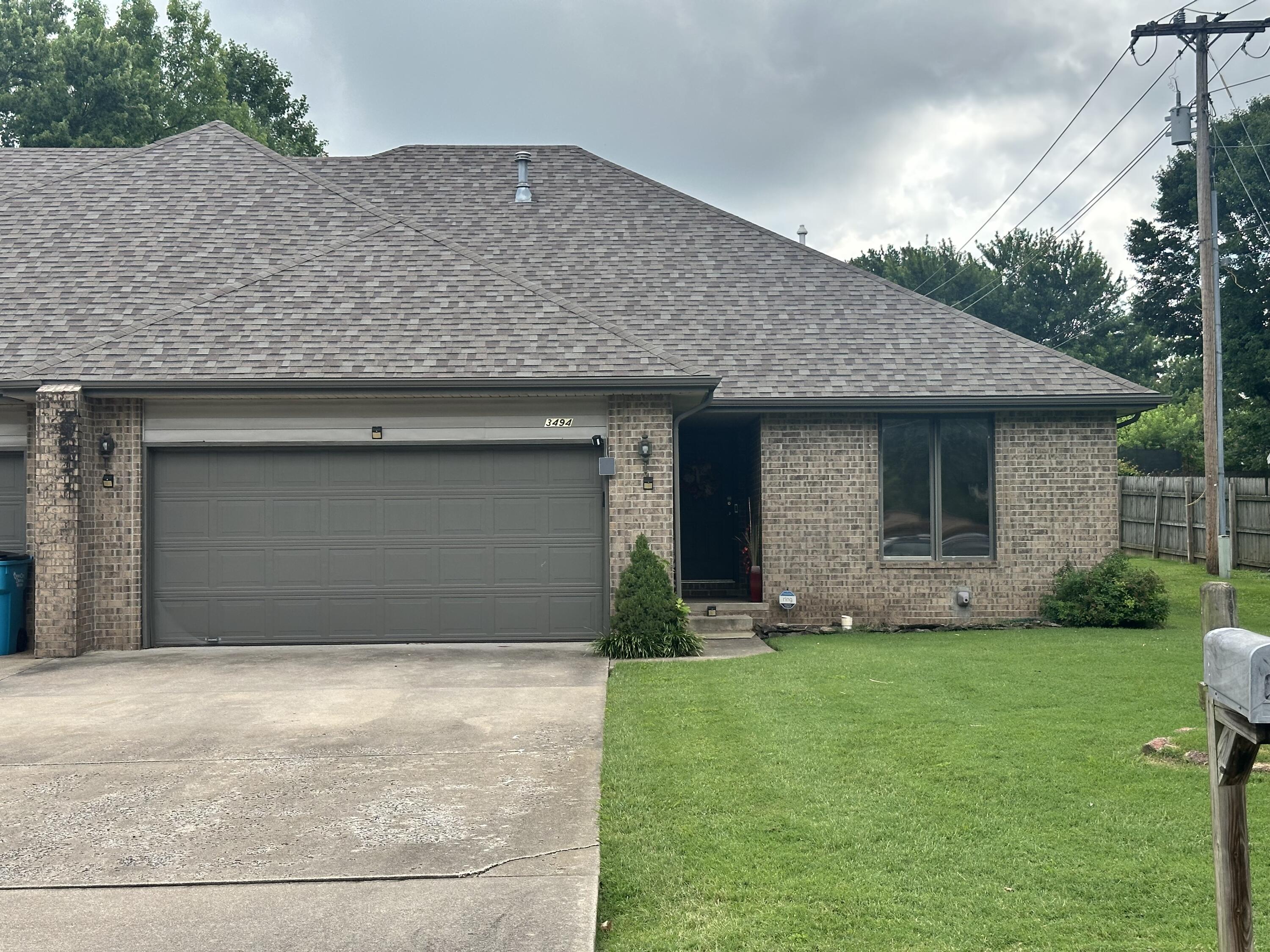 3494 S Doris Avenue, Springfield MO 65807