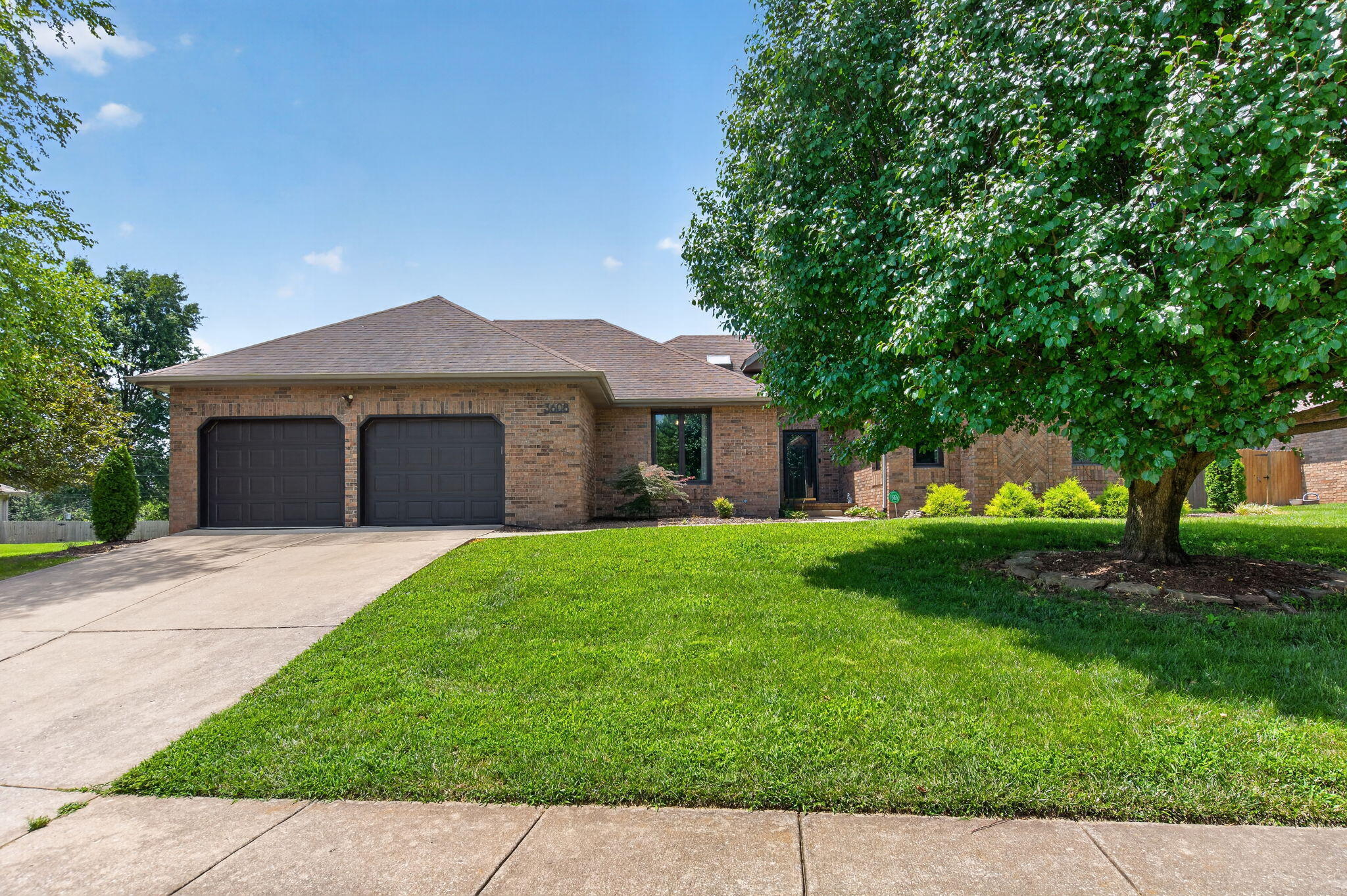 3608 E Lombard Street, Springfield MO 65809