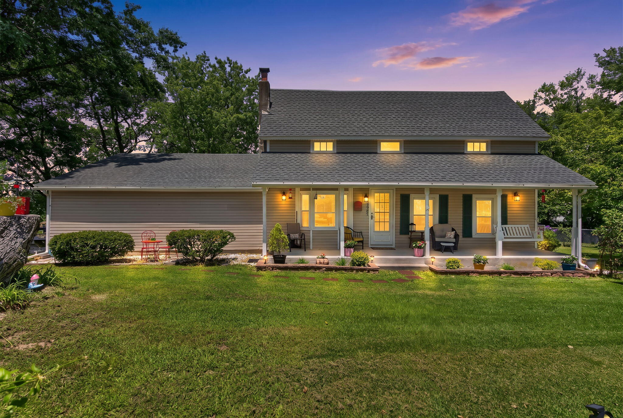 1987 W Union Chapel Road, Nixa MO 65714
