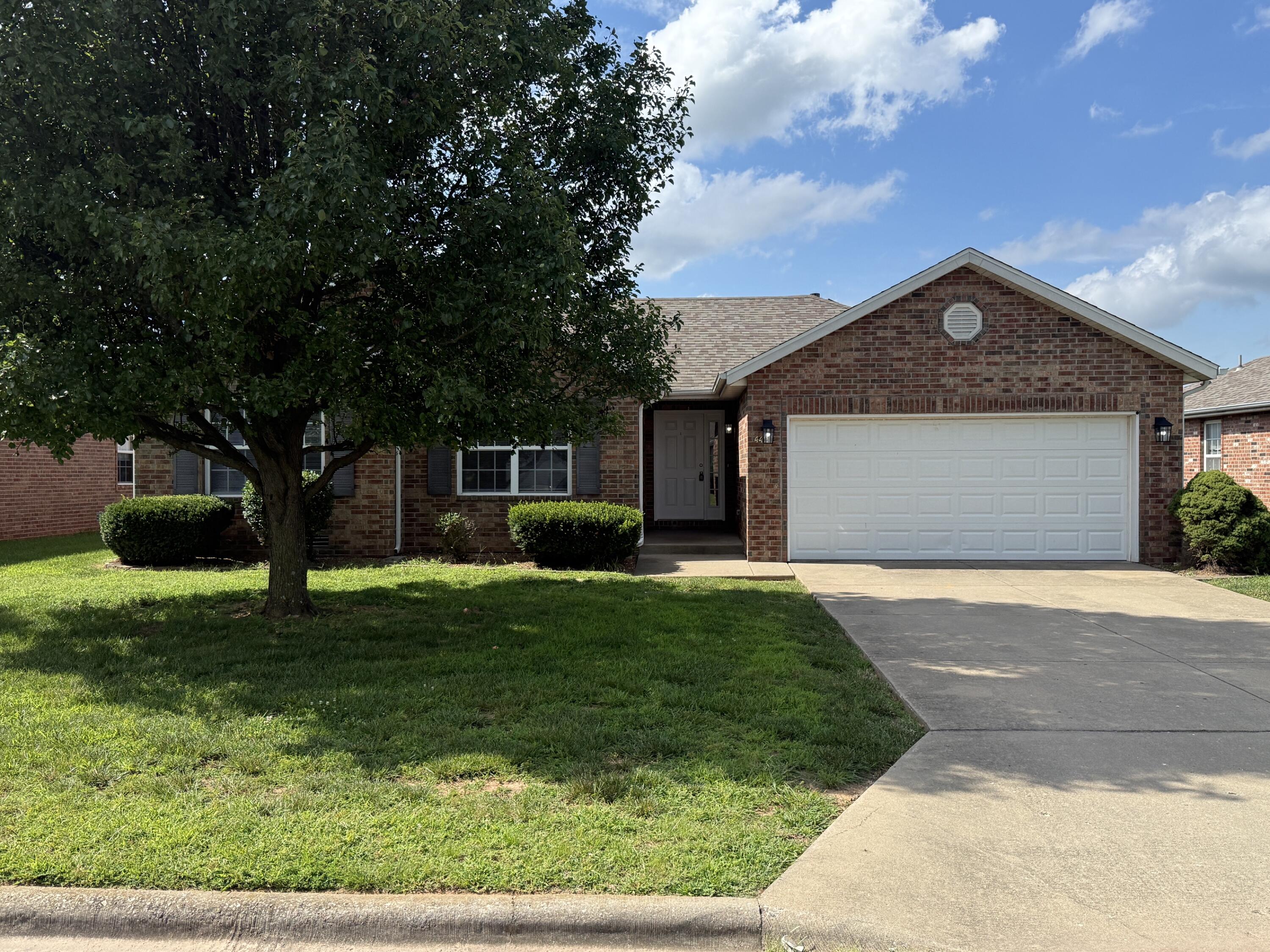 4420 W Delmar Street, Springfield MO 65802