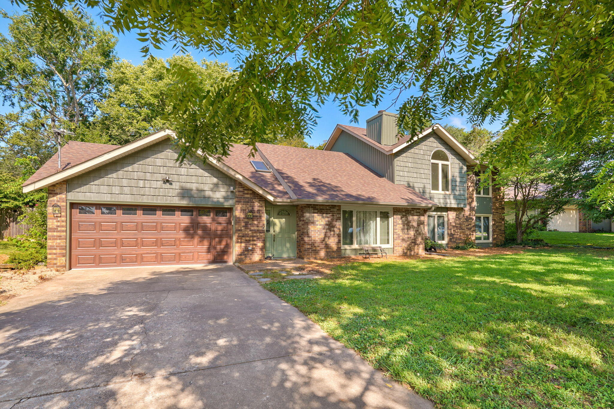 5927 S Kimbrough Avenue, Springfield MO 65810