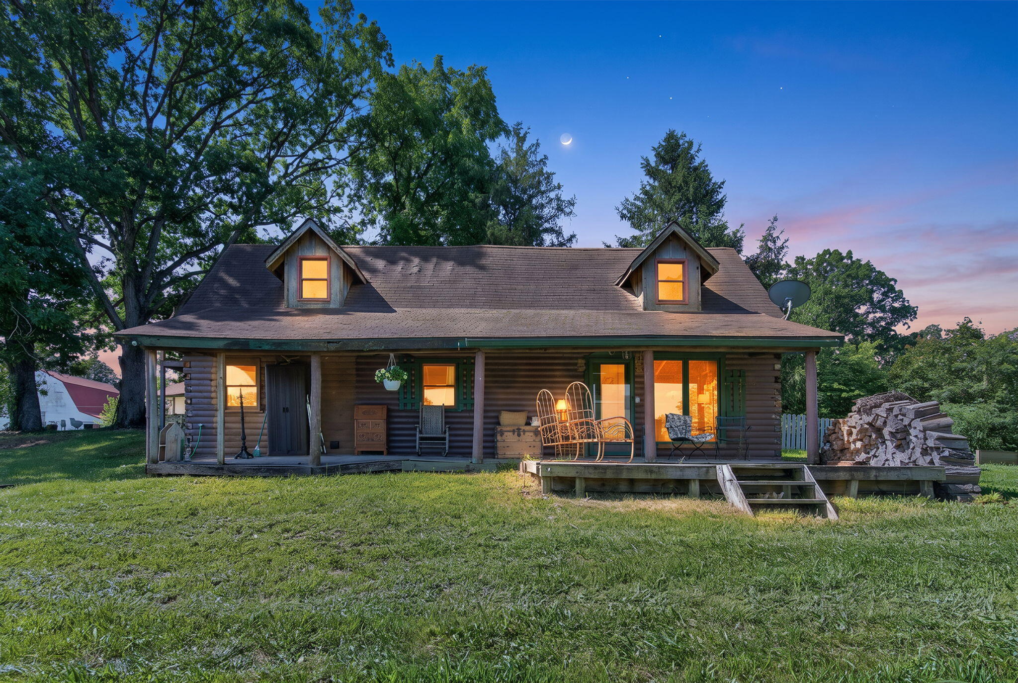 465 Appleby Drive, Sparta MO 65753