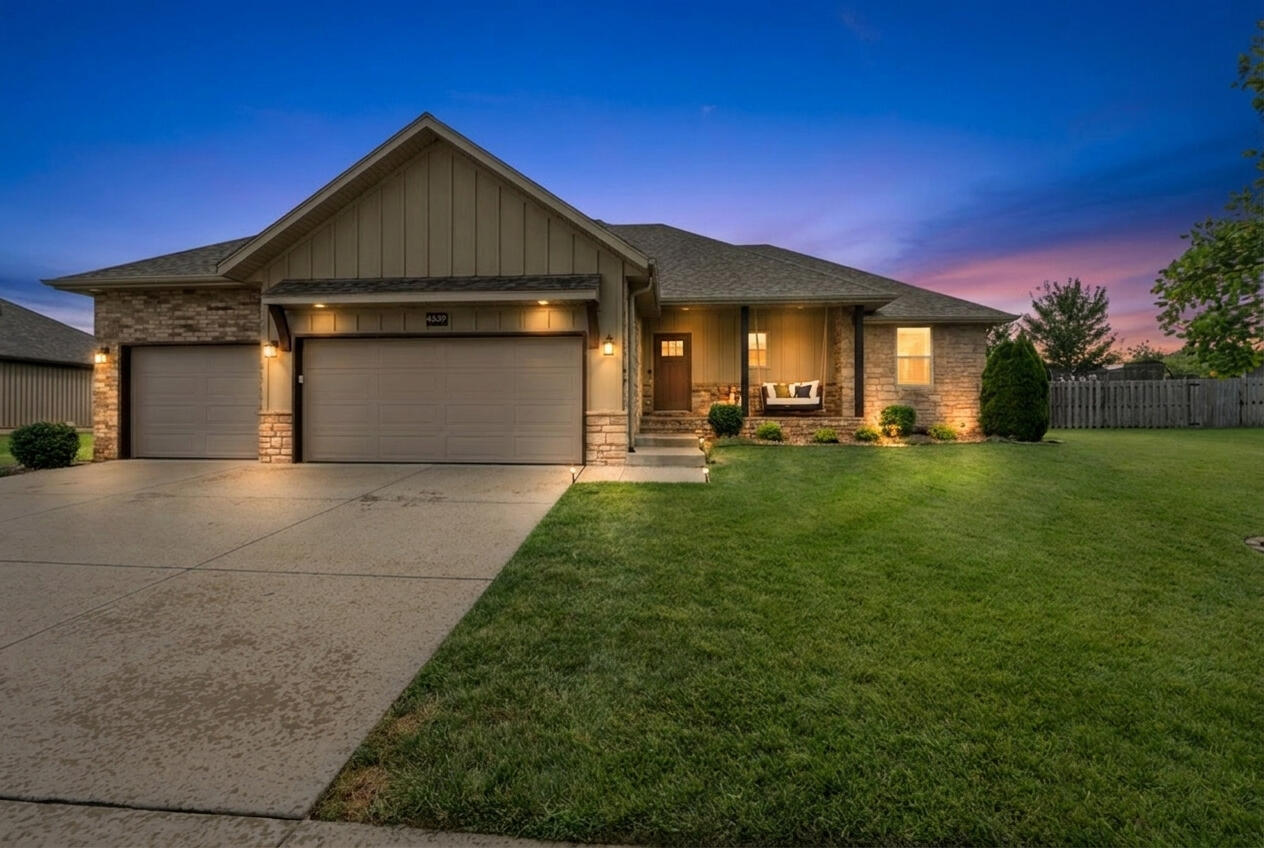 4639 Florence Avenue, Ozark MO 65721