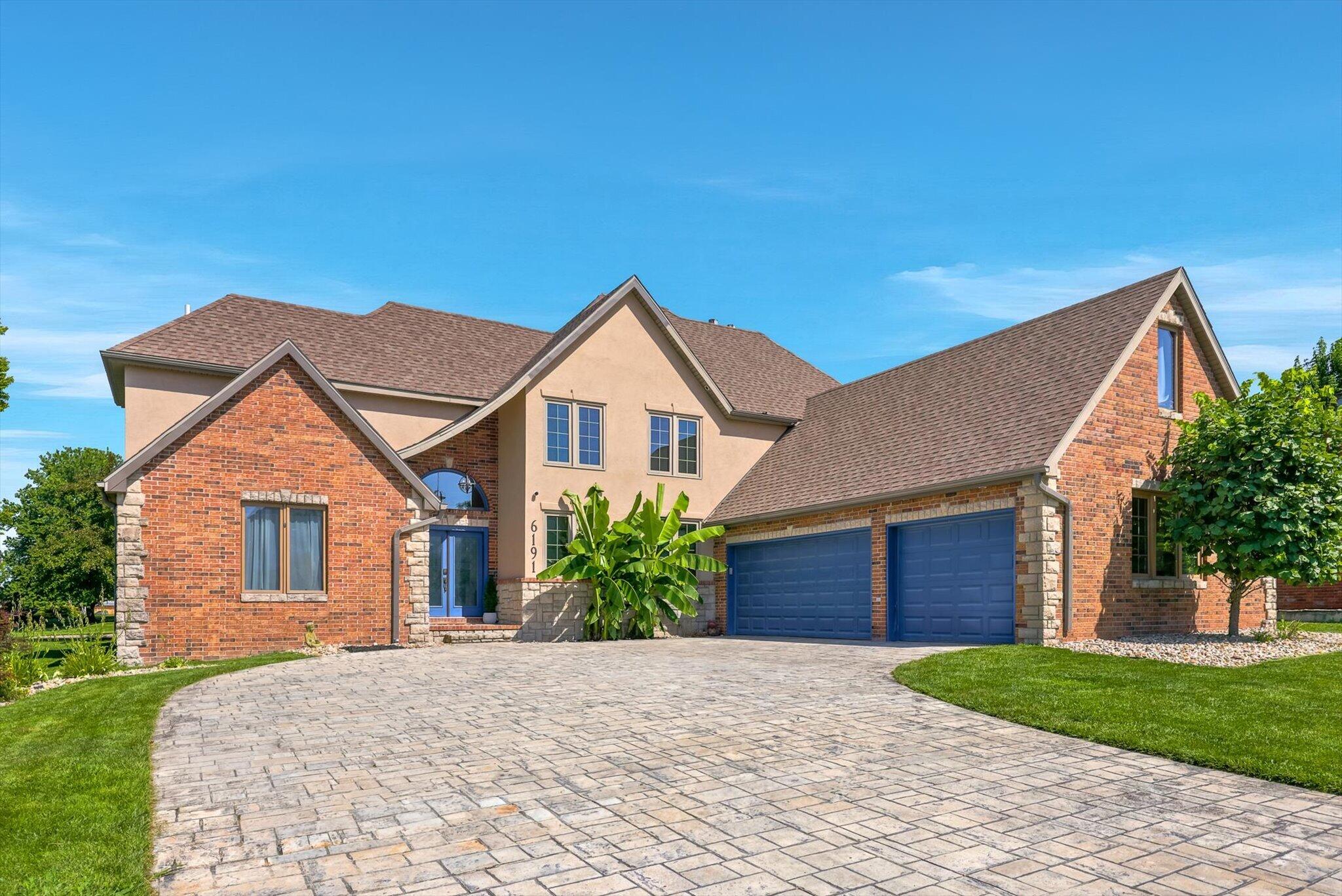 6191 S Meadowview Drive, Nixa MO 65714