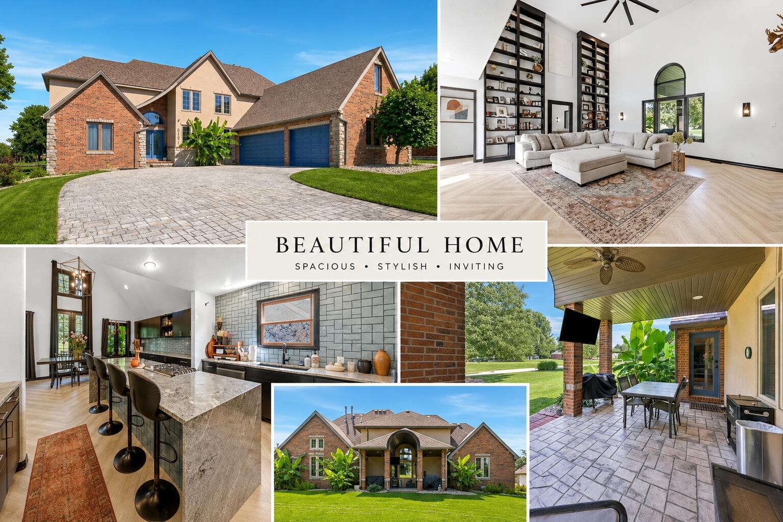 6191 S Meadowview Drive, Ozark MO 65721
