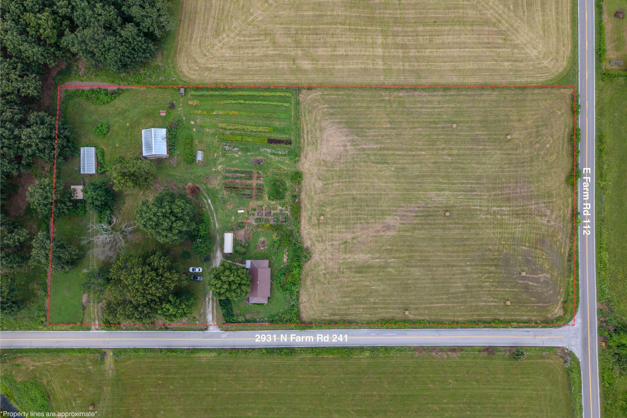 2931 N Farm Road 241, Strafford MO 65757