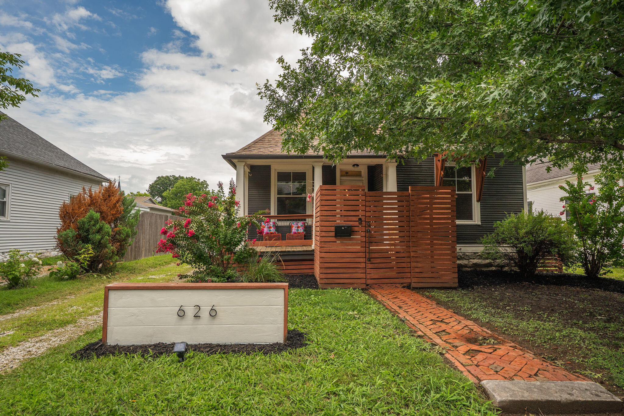 626 S Market Avenue, Springfield MO 65806
