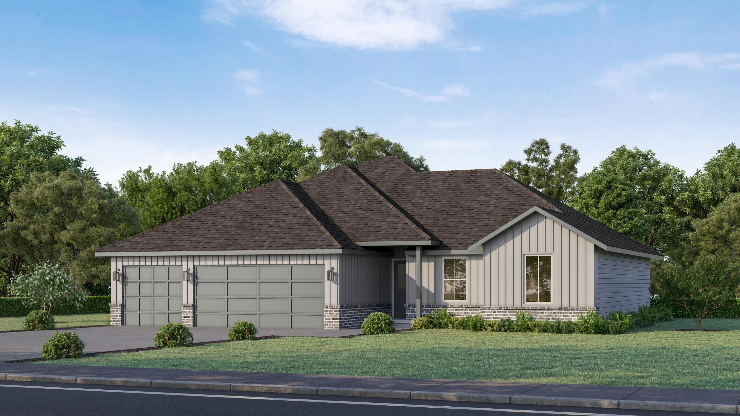 523 N Bryan Avenue Unit Lot 30, Rogersville MO 65742