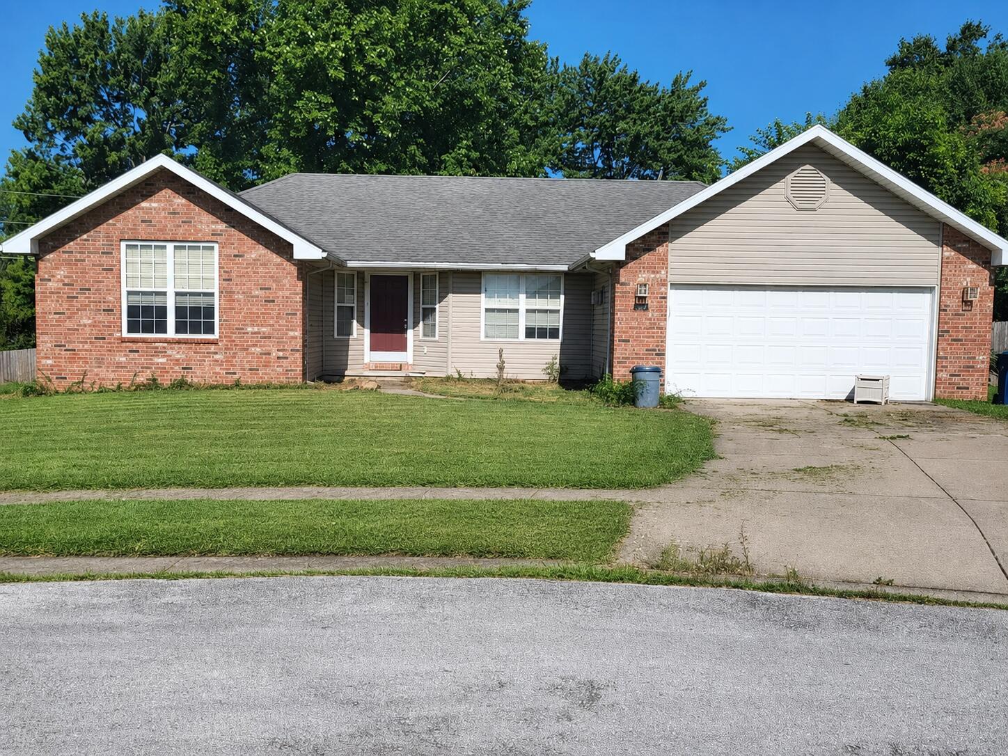 149 S Cedar Heights Drive, Nixa MO 65714