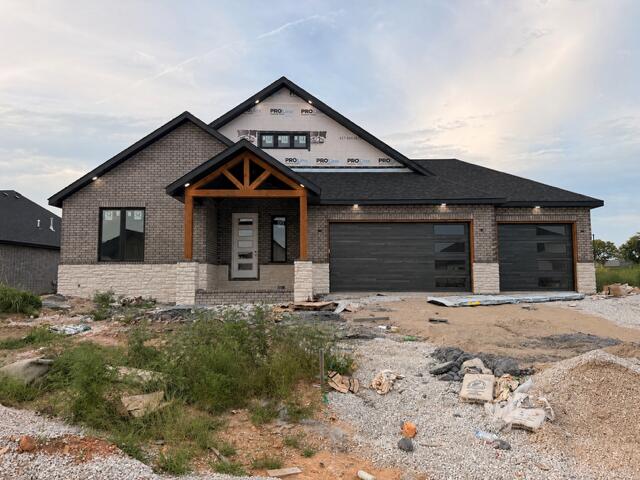 1761 E Skyline, Ozark MO 65721