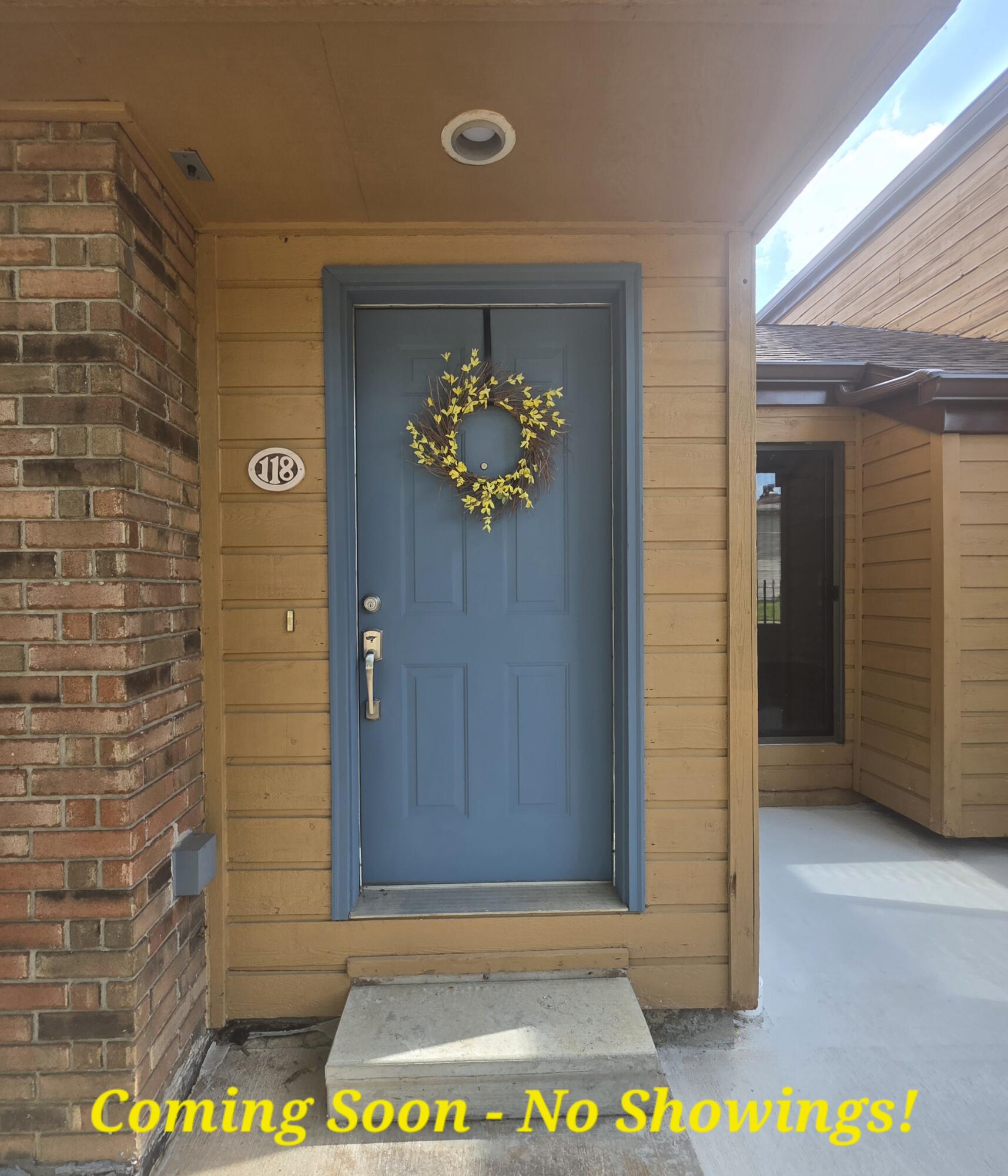 3440 S Delaware Avenue Unit 118, Springfield MO 65804