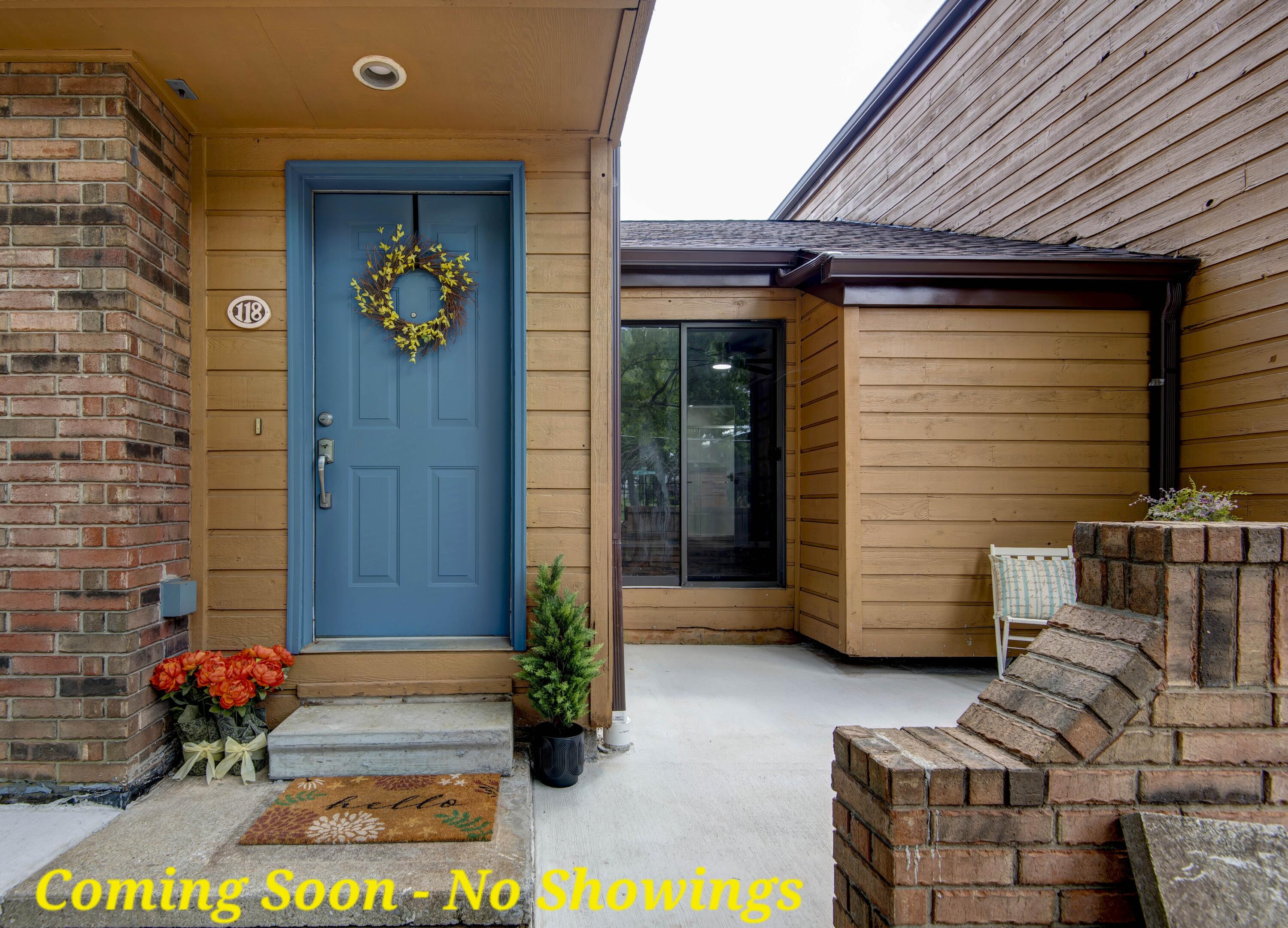 3440 S Delaware Avenue Unit 118, Springfield MO 65804