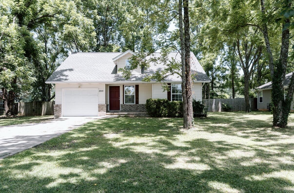 3315 W Grand Street, Springfield MO 65802