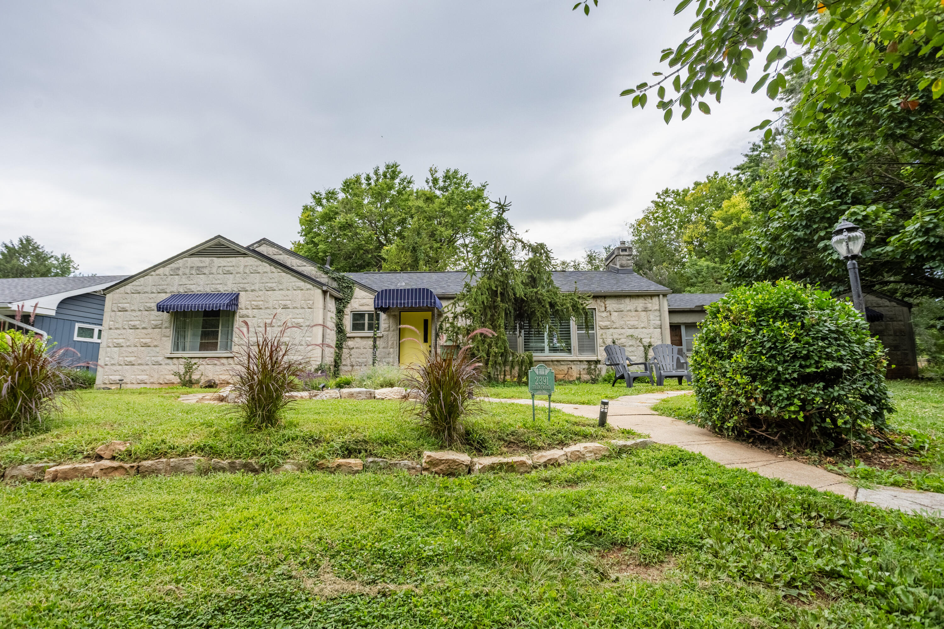 2391 S Brentwood Boulevard, Springfield MO 65804