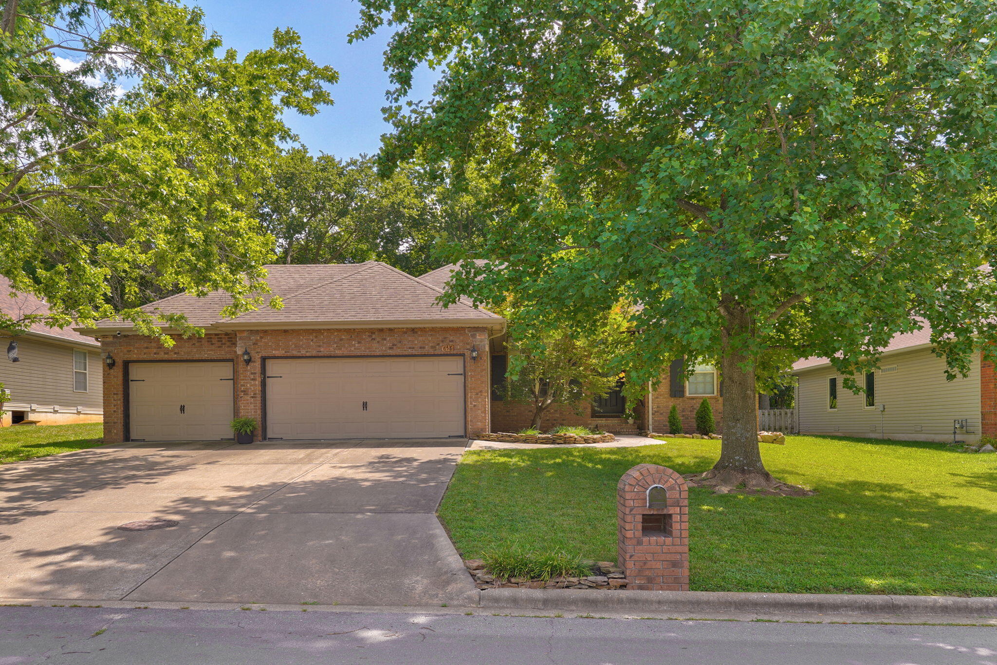 658 Greer Avenue, Nixa MO 65714