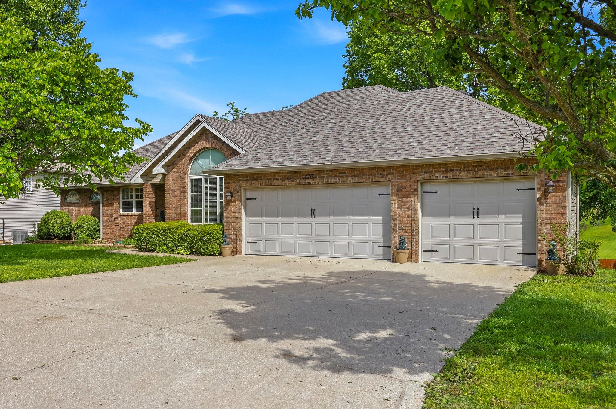 475 Mockingbird Ridge, Rogersville MO 65742