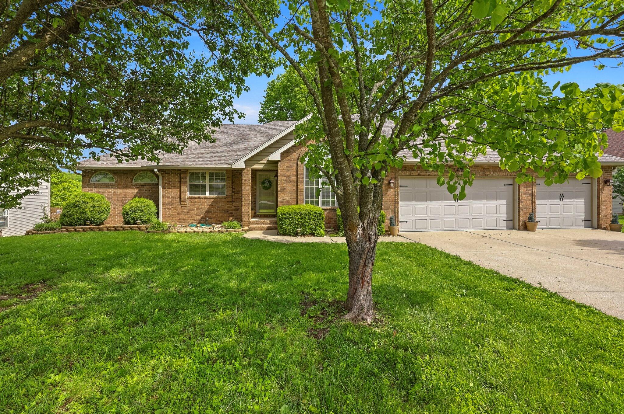 475 Mockingbird Ridge, Rogersville MO 65742