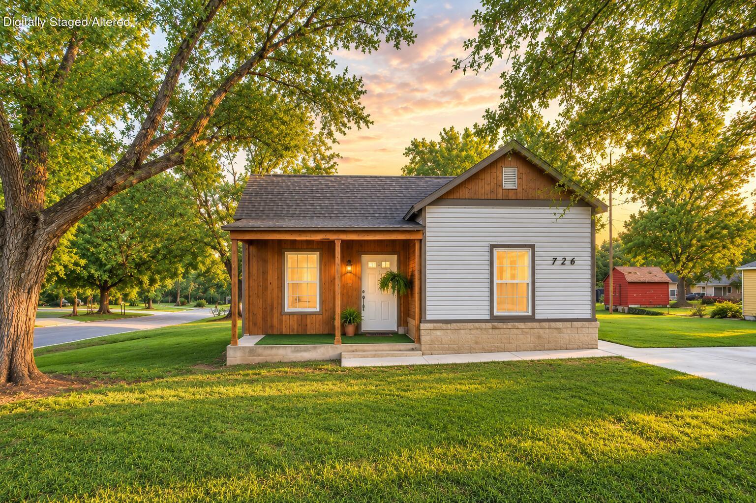 2900 W Lombard Street, Springfield MO 65802