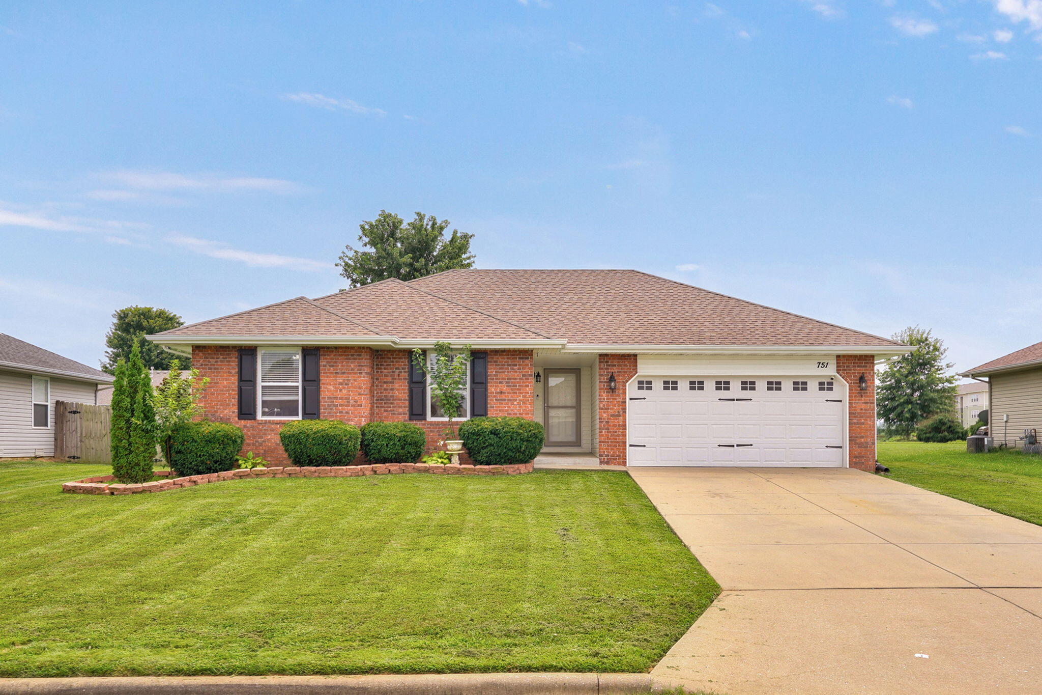 751 W Logan Street, Rogersville MO 65742