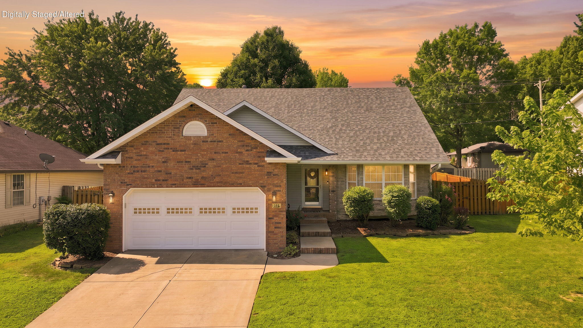 2208 E Kathryn Drive, Republic MO 65738