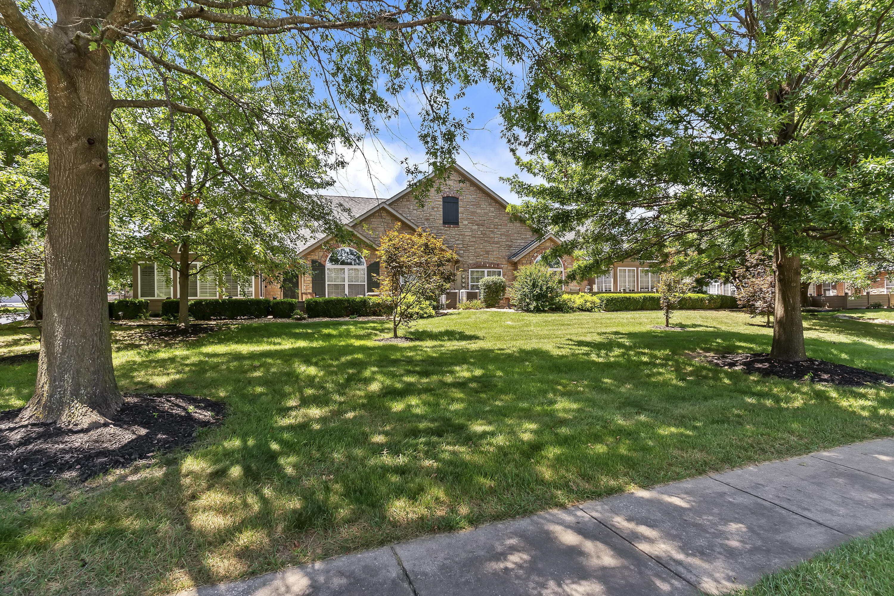 800 E Kings Mead Circle Unit Unit 3, Nixa MO 65714