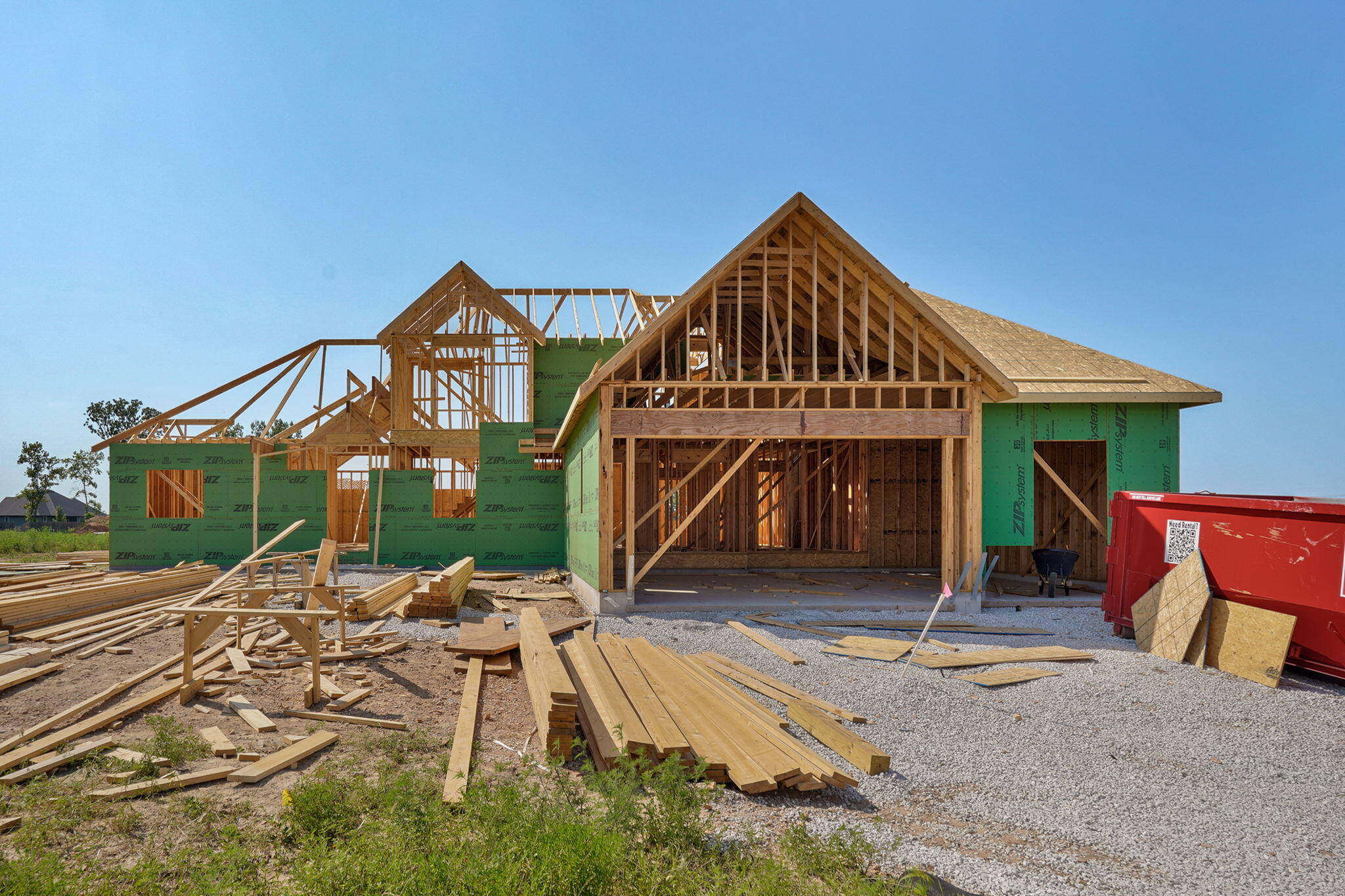 849 E Kerry Court, Nixa MO 65714