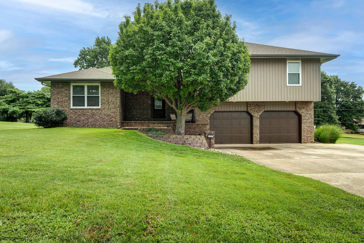 310 N 37th Street, Nixa MO 65714