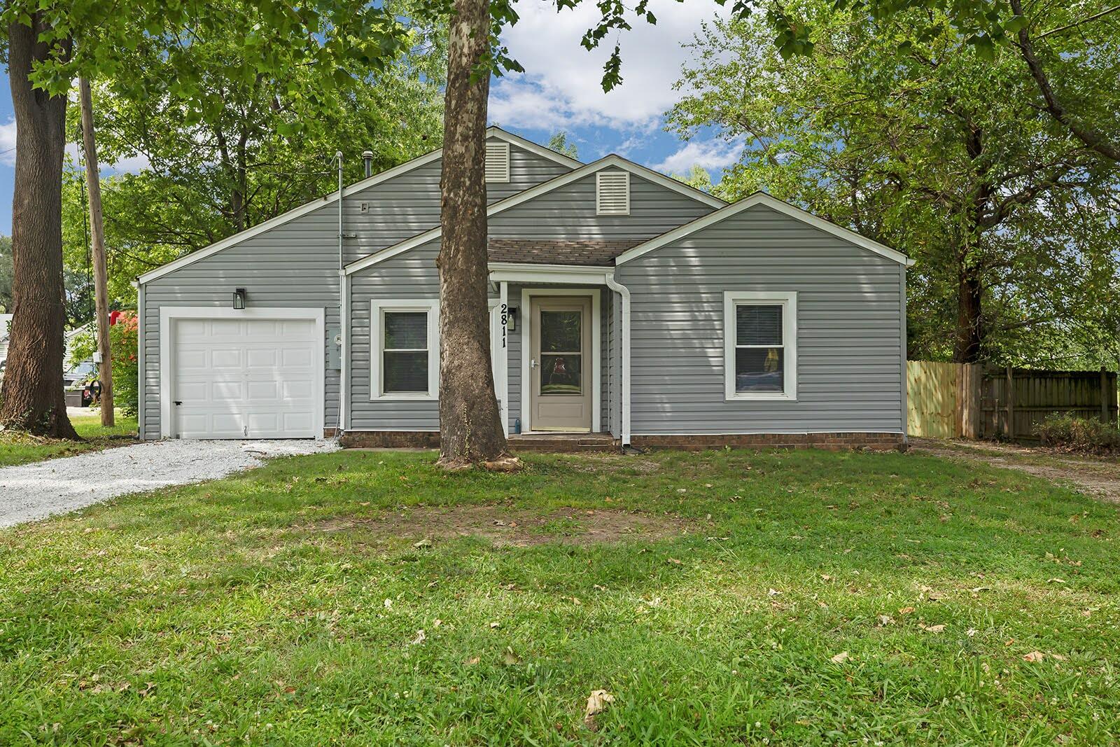 2811 W Washita Street, Springfield MO 65807