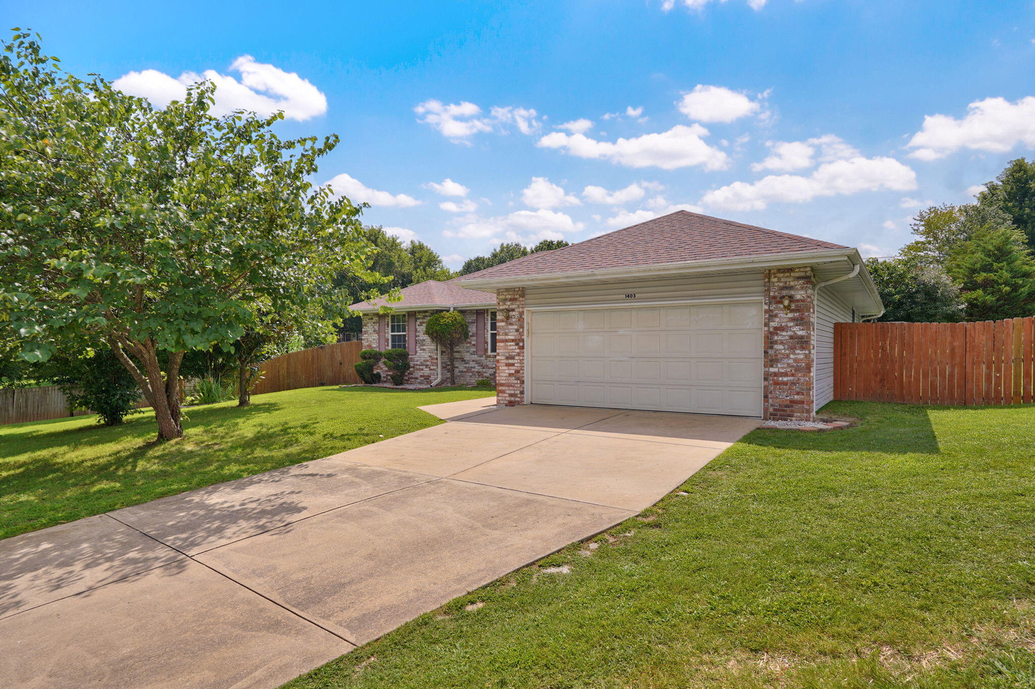 1403 Windsor Court, Nixa MO 65714