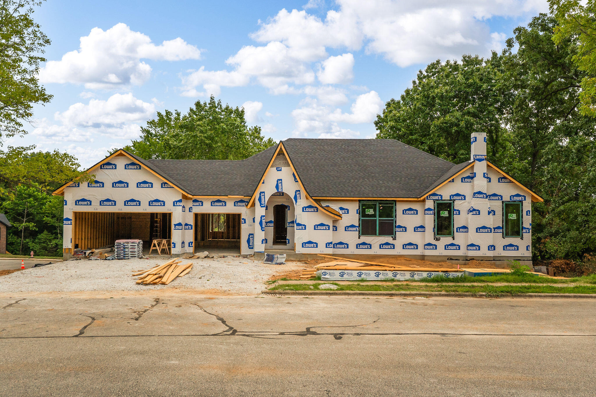 1868 S 13th Street, Ozark MO 65721