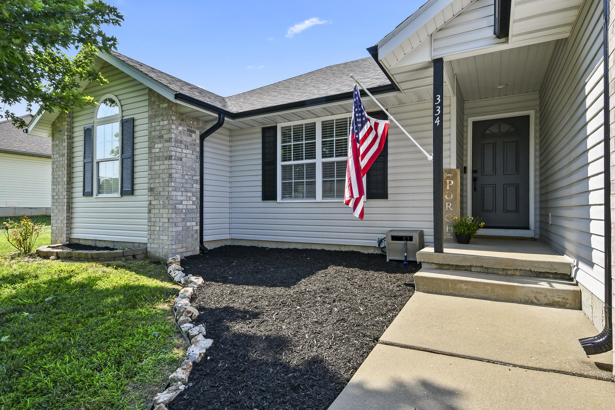 334 Sugar Tree Road, Sparta MO 65753