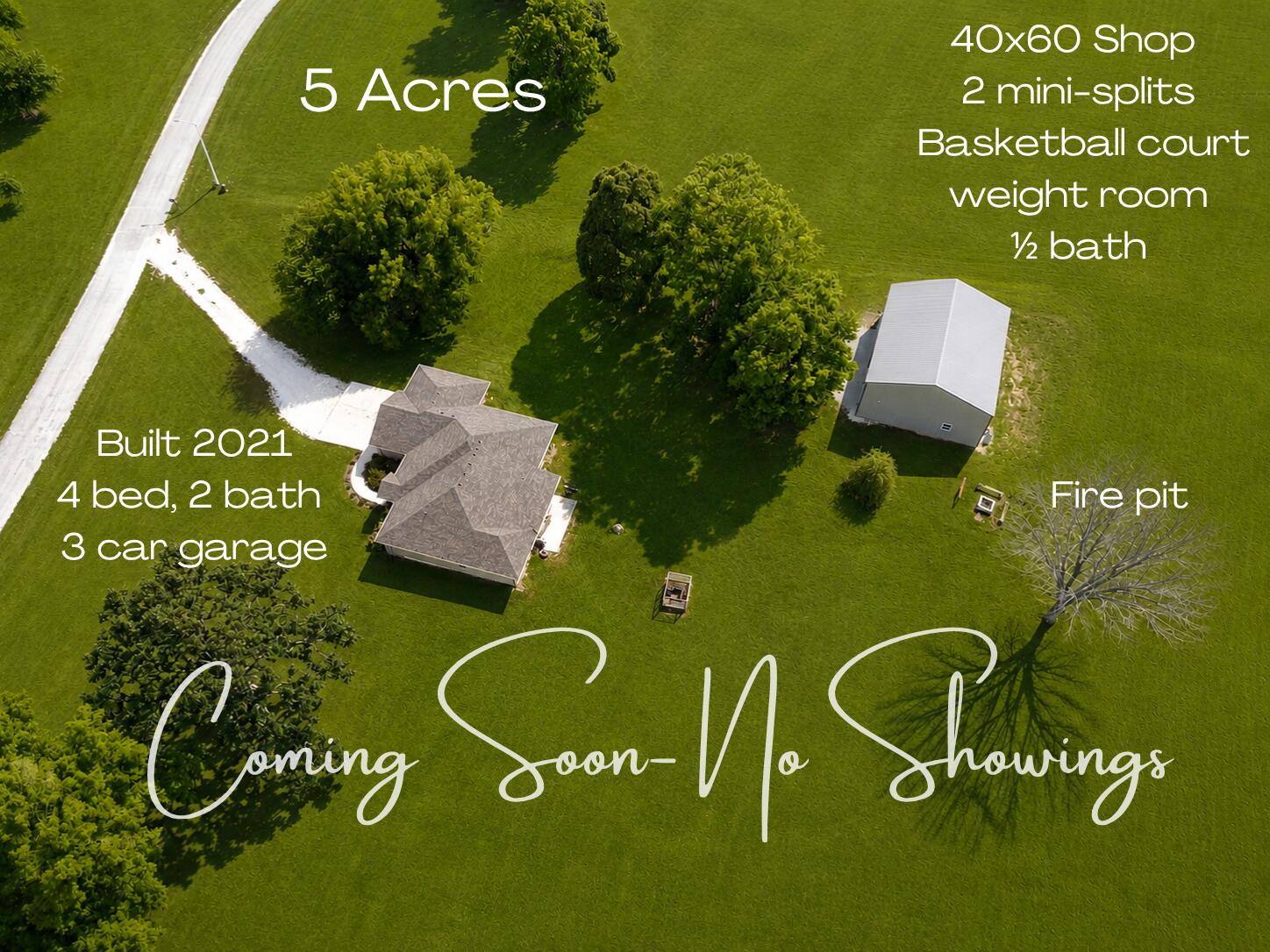 742 Azalea Lane, Clever MO 65631