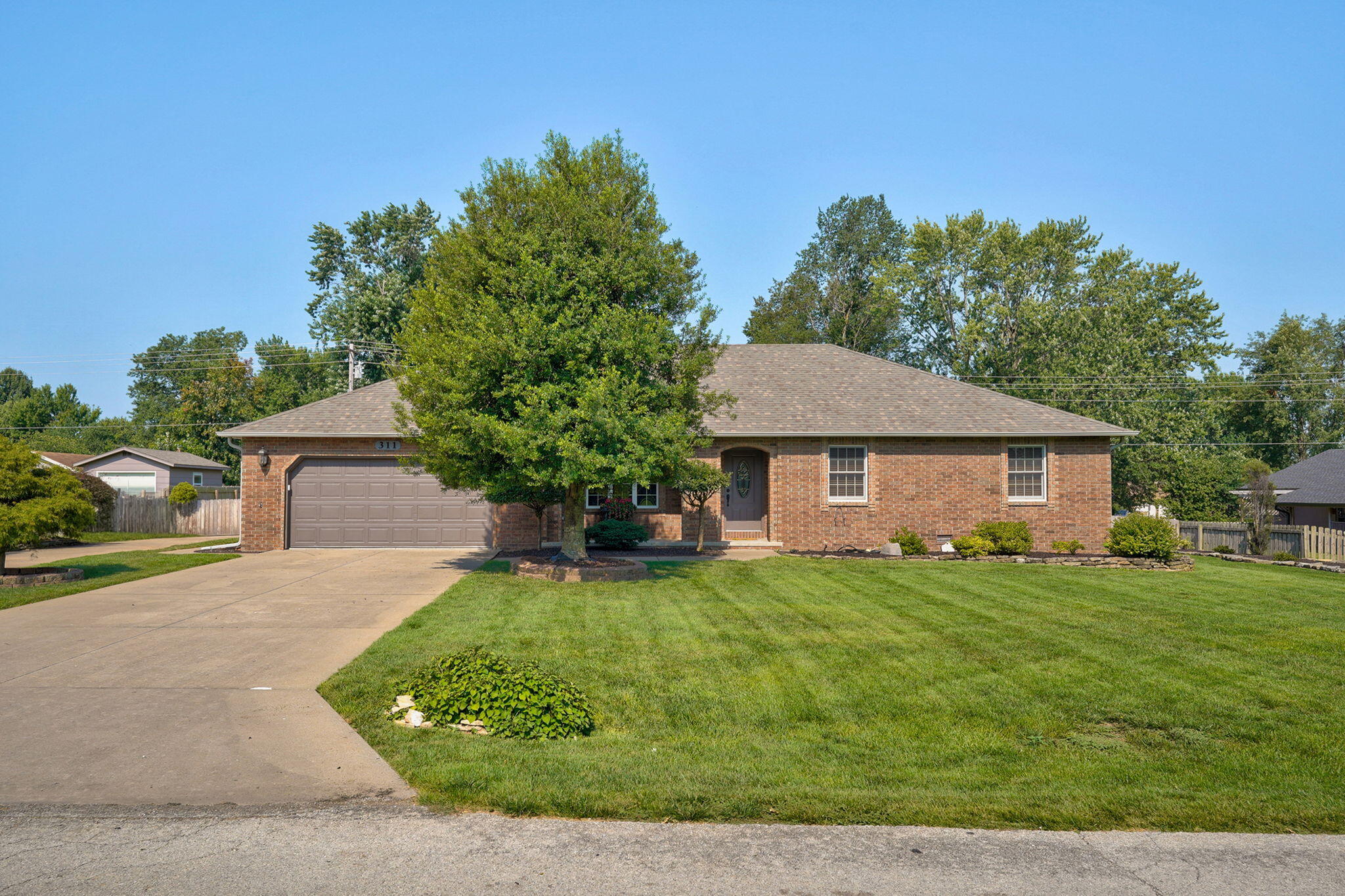 311 N Estes Street, Nixa MO 65714