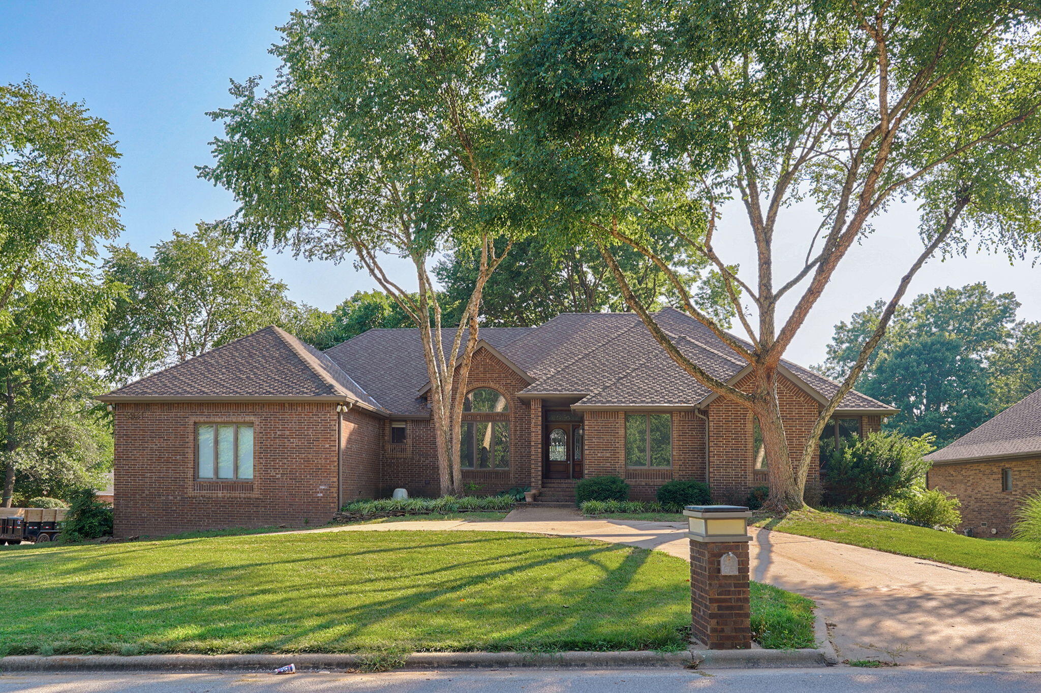 4931 S Glenhaven Avenue, Springfield MO 65804