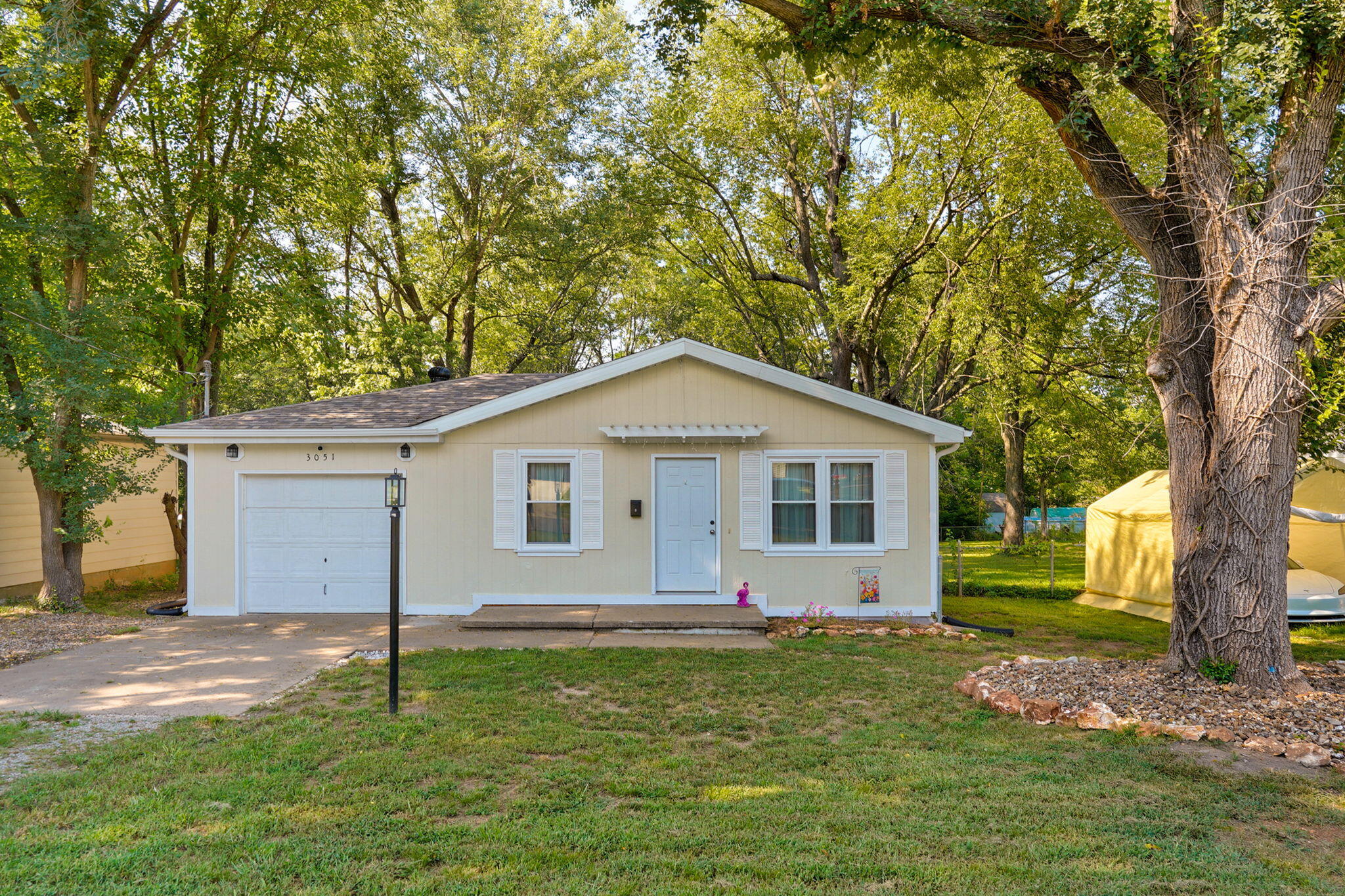 3051 W Harrison Street, Springfield MO 65802