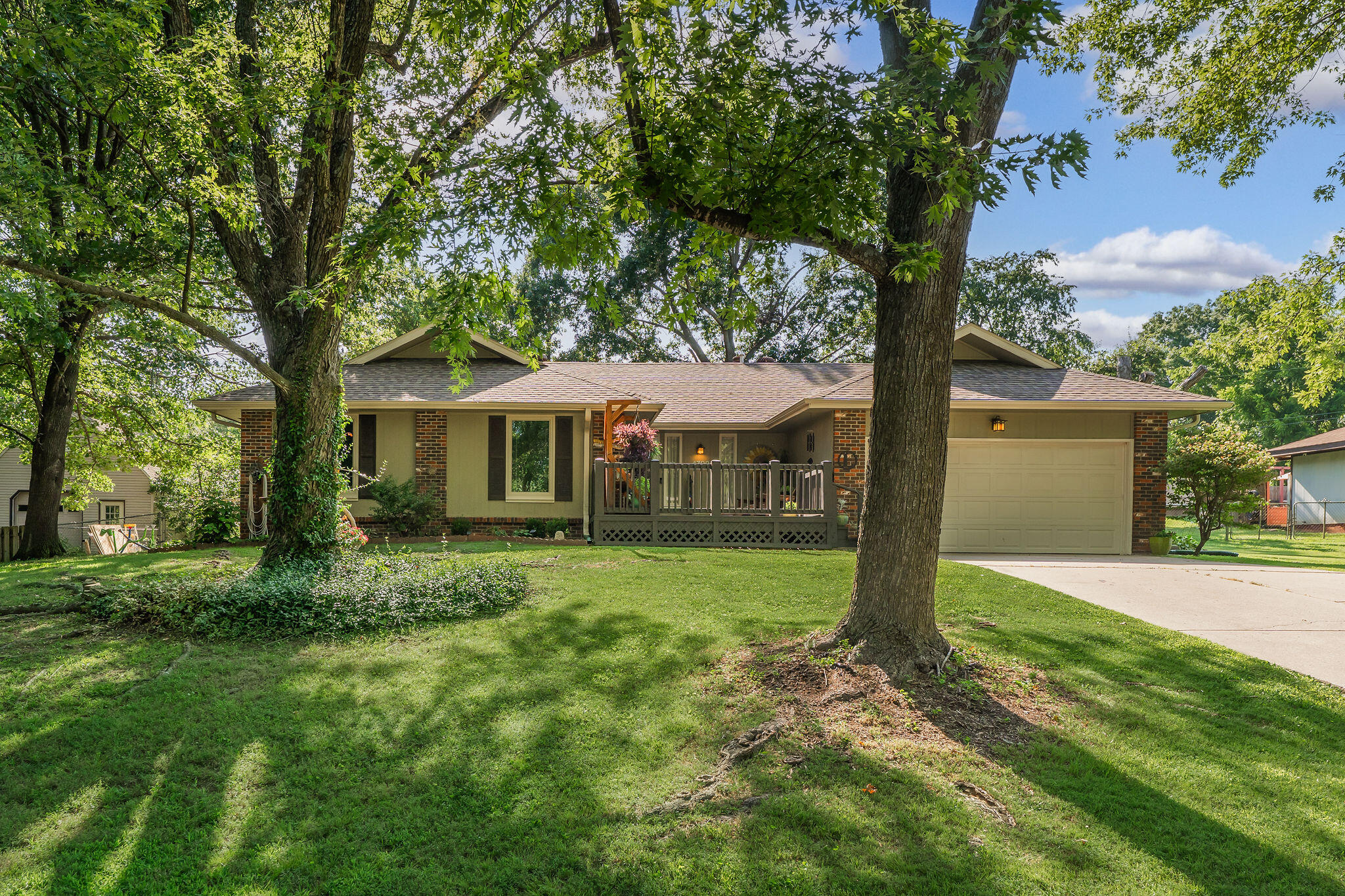4709 S Deborah Road, Springfield MO 65810