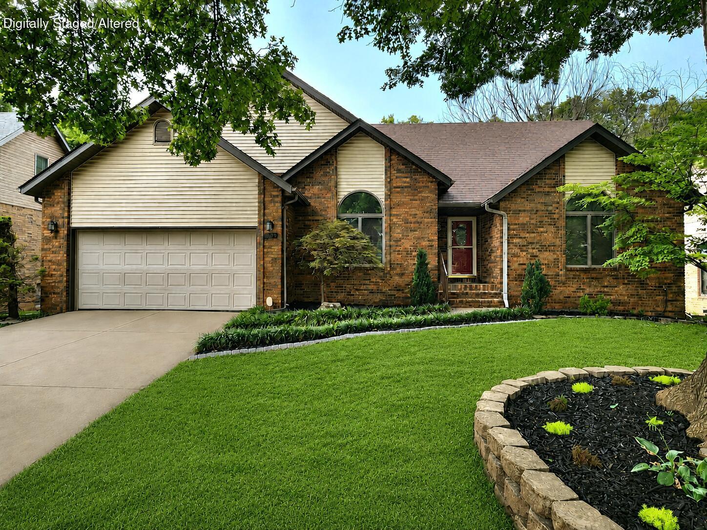 2249 E Cragmont Street, Springfield MO 65804