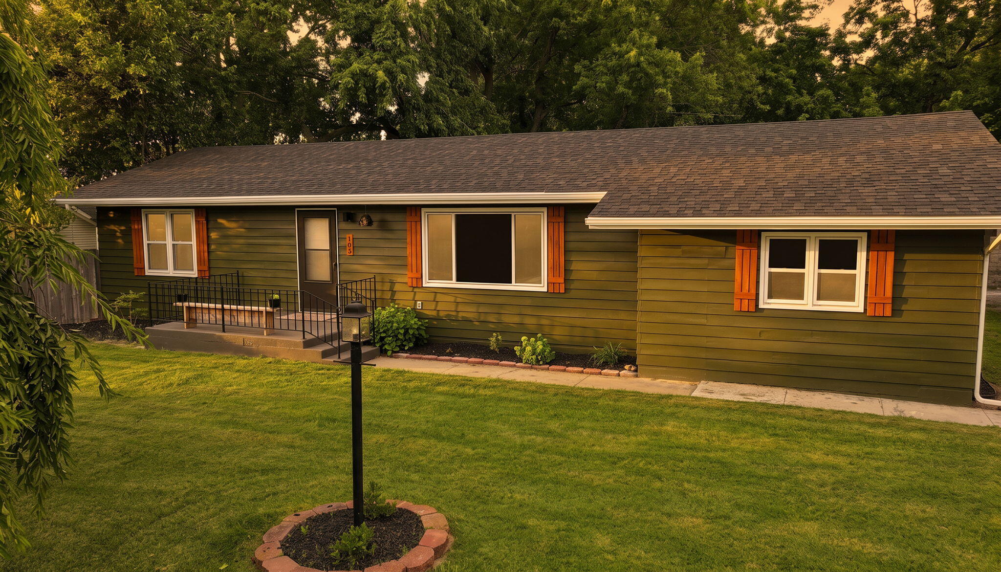 105 E Meadowbrook Avenue, Clever MO 65631