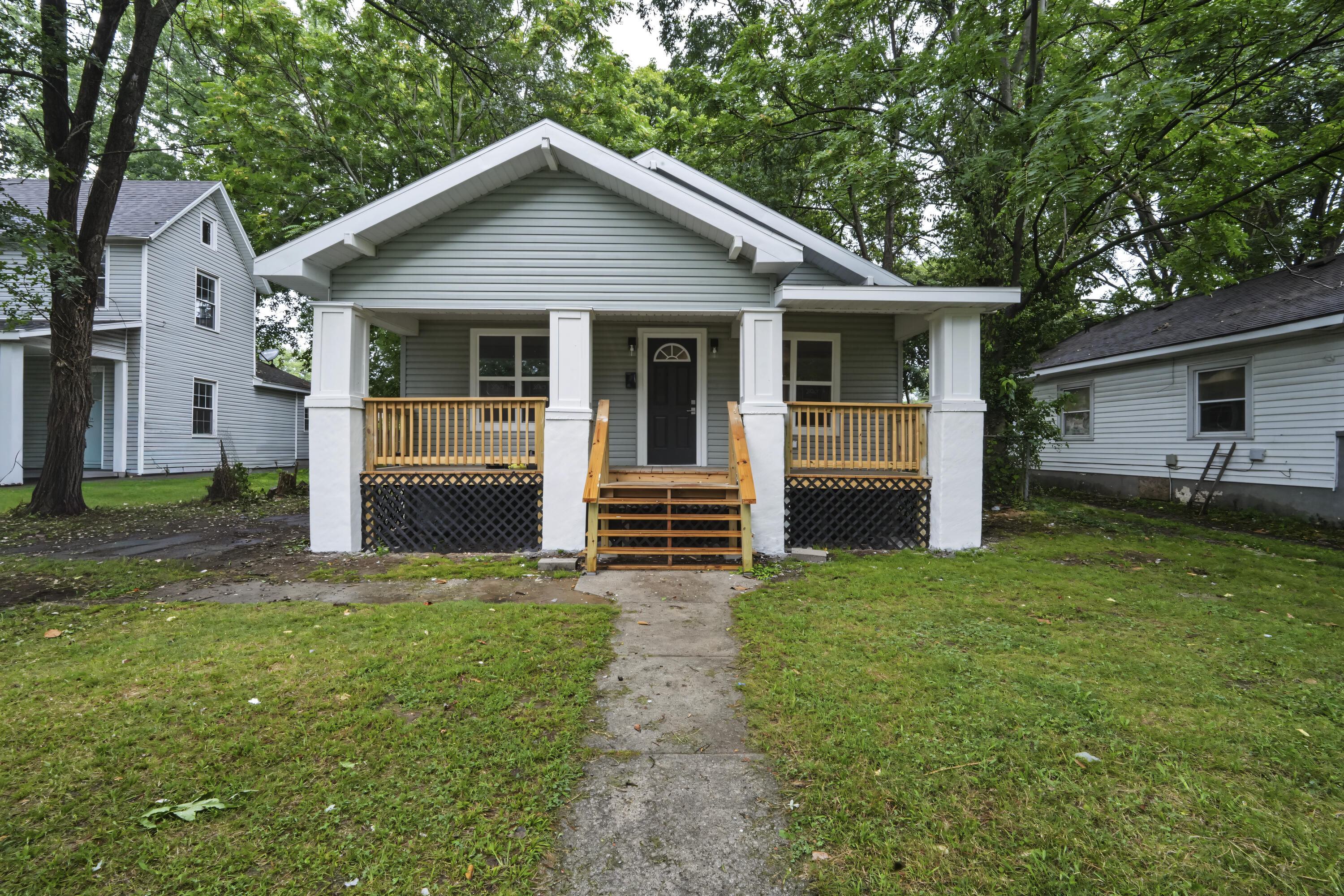 1113 W Lynn Street, Springfield MO 65802