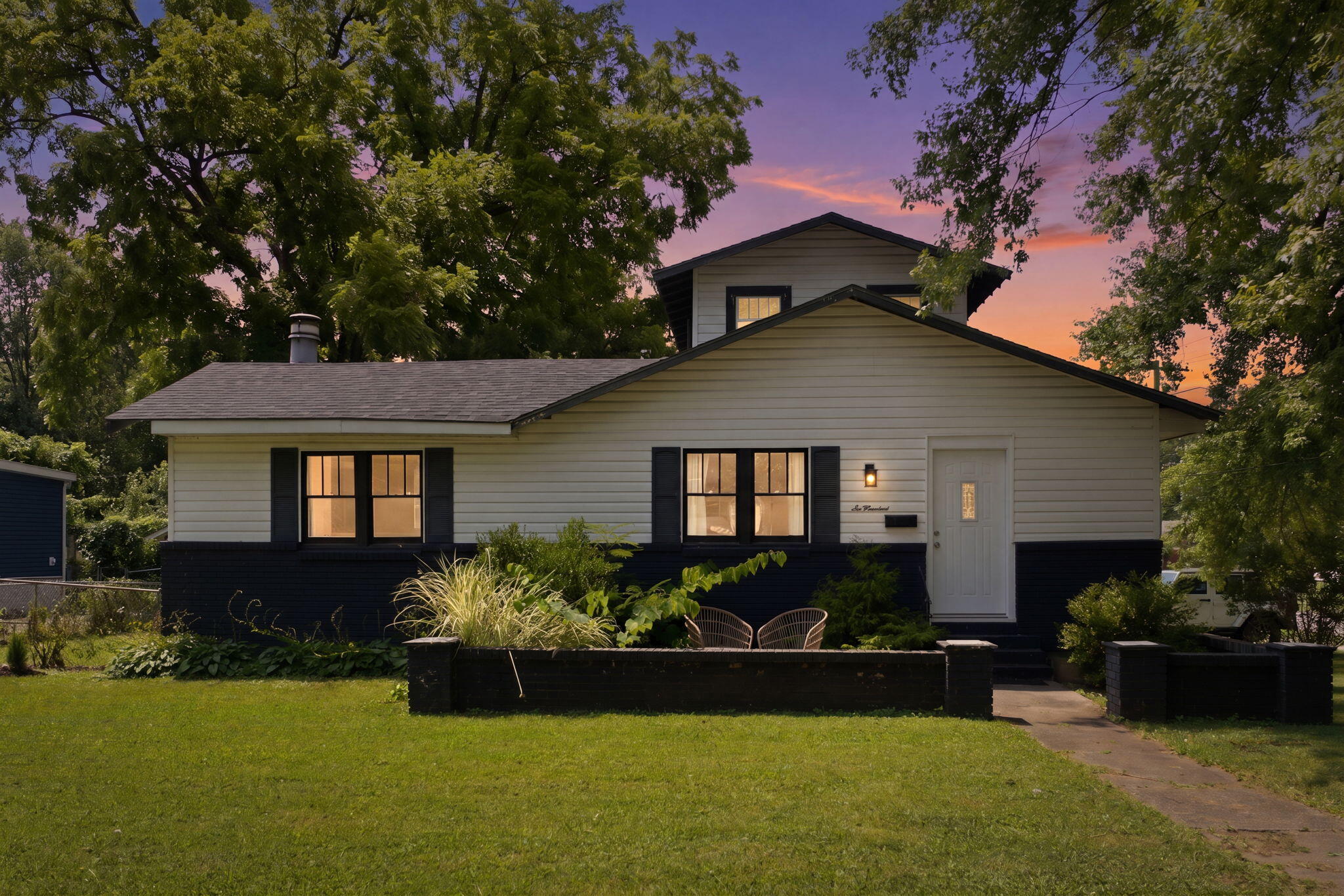 600 E Cozy Street, Springfield MO 65807