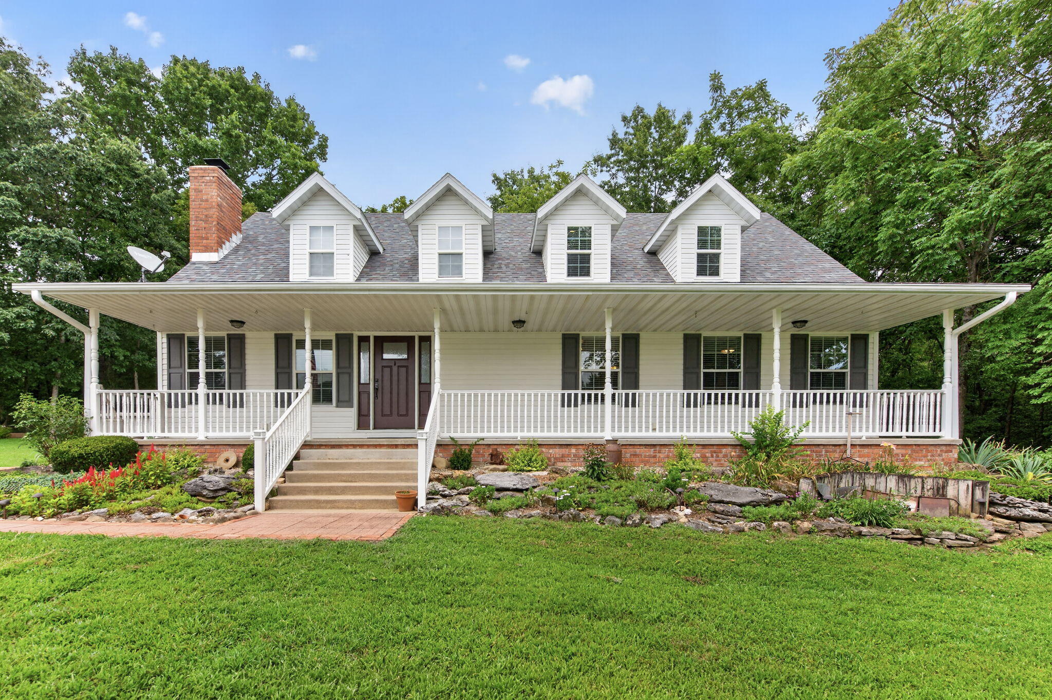 8190 N Farm Road 81, Willard MO 65781